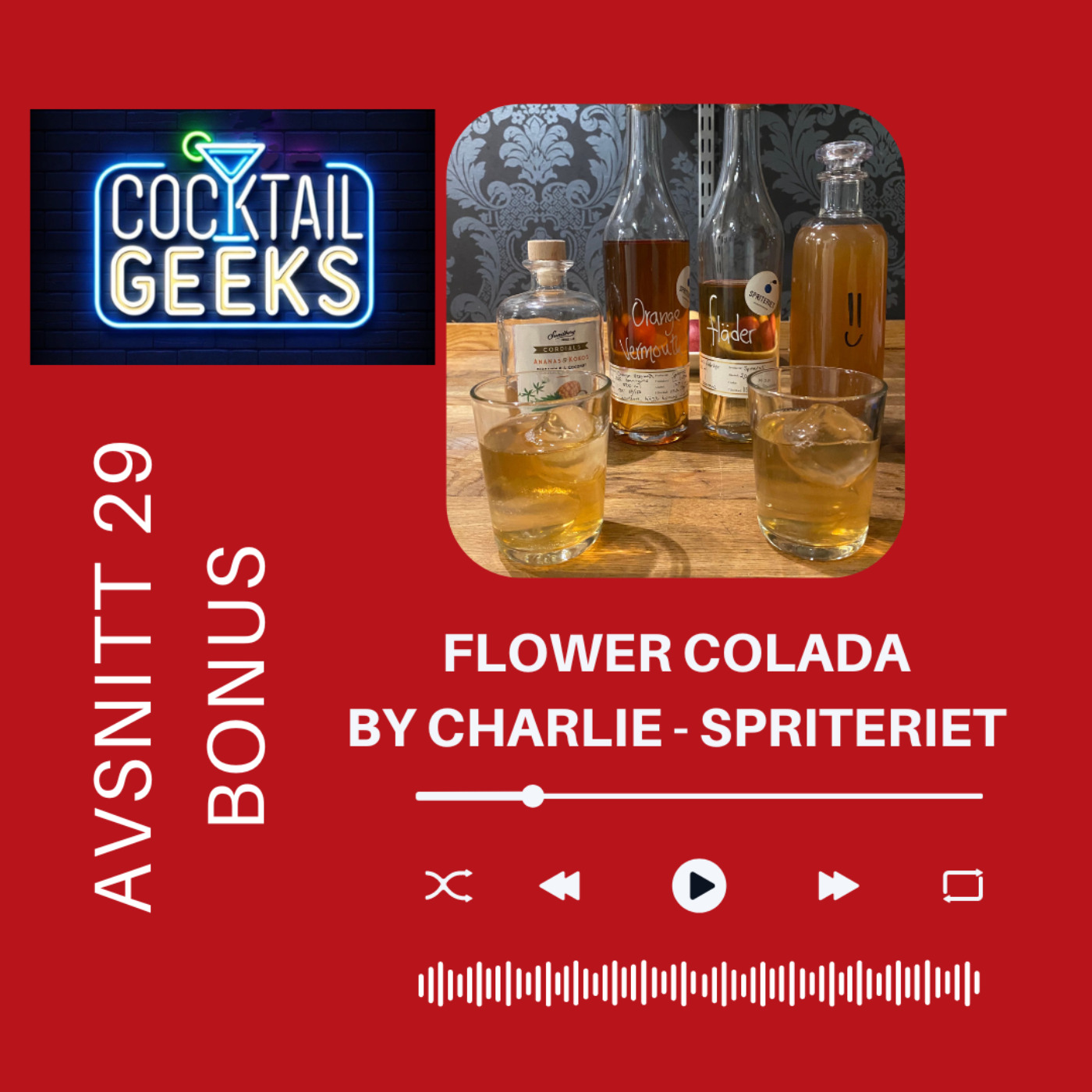 Cocktailgeeks