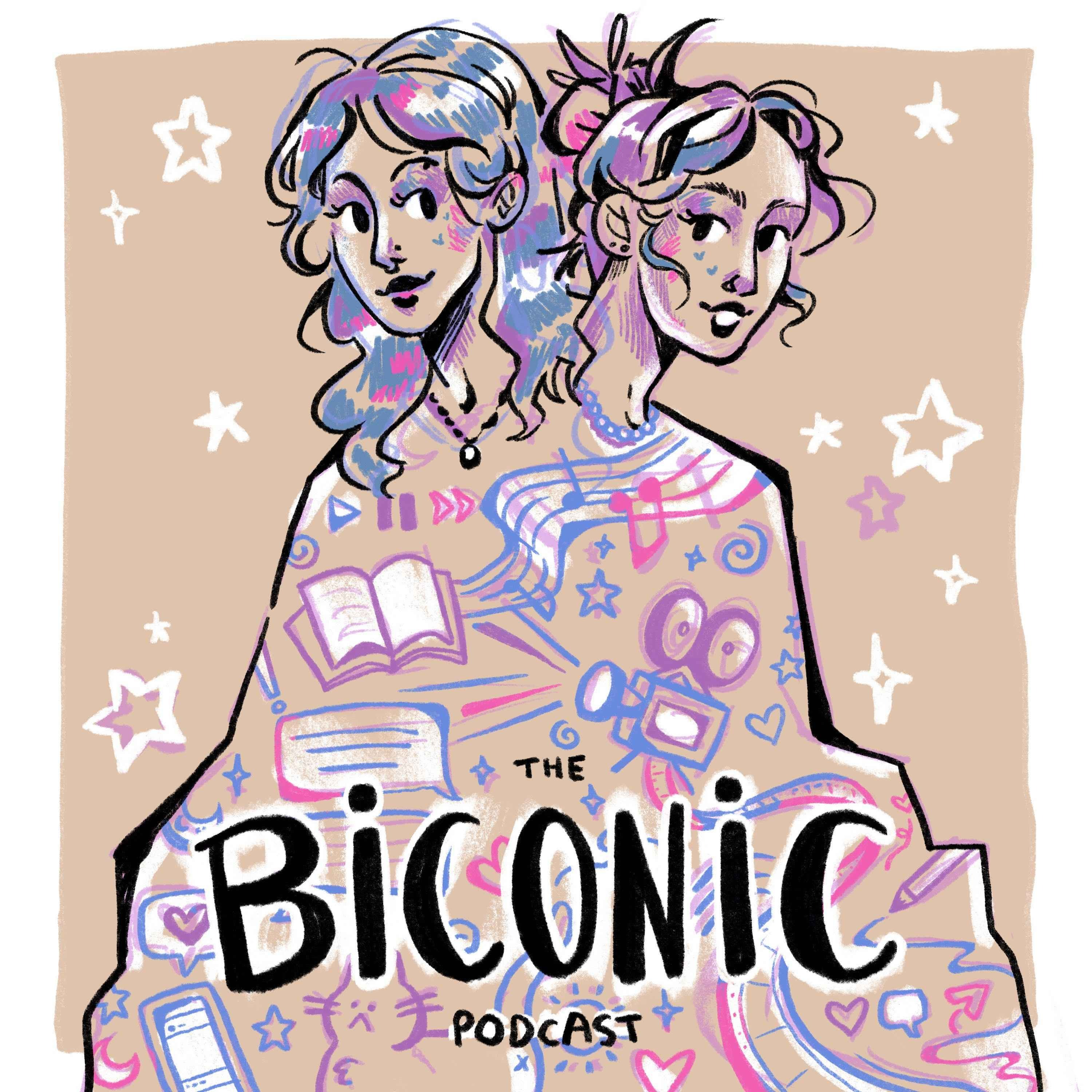 BICONIC