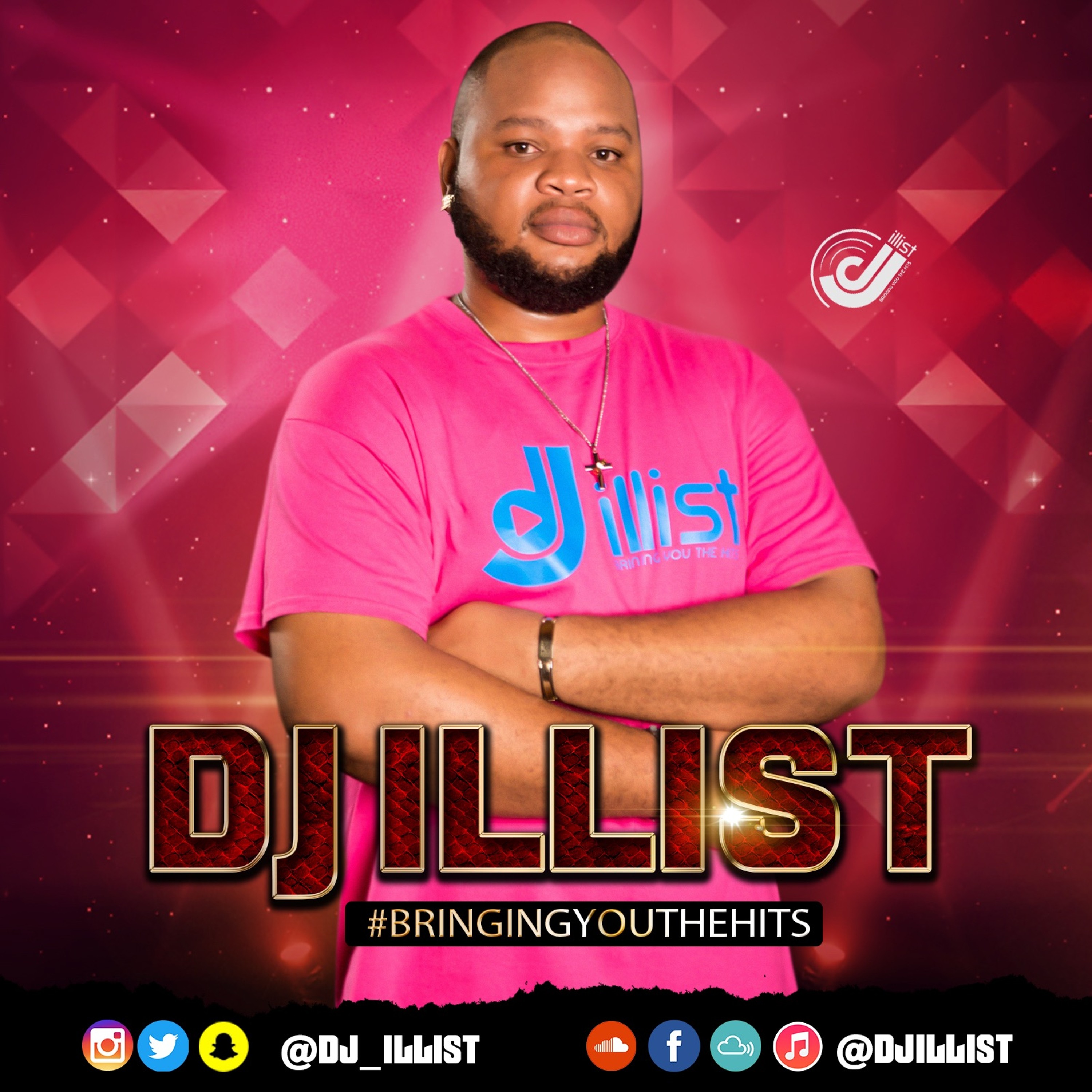 Dj Illist Podcast