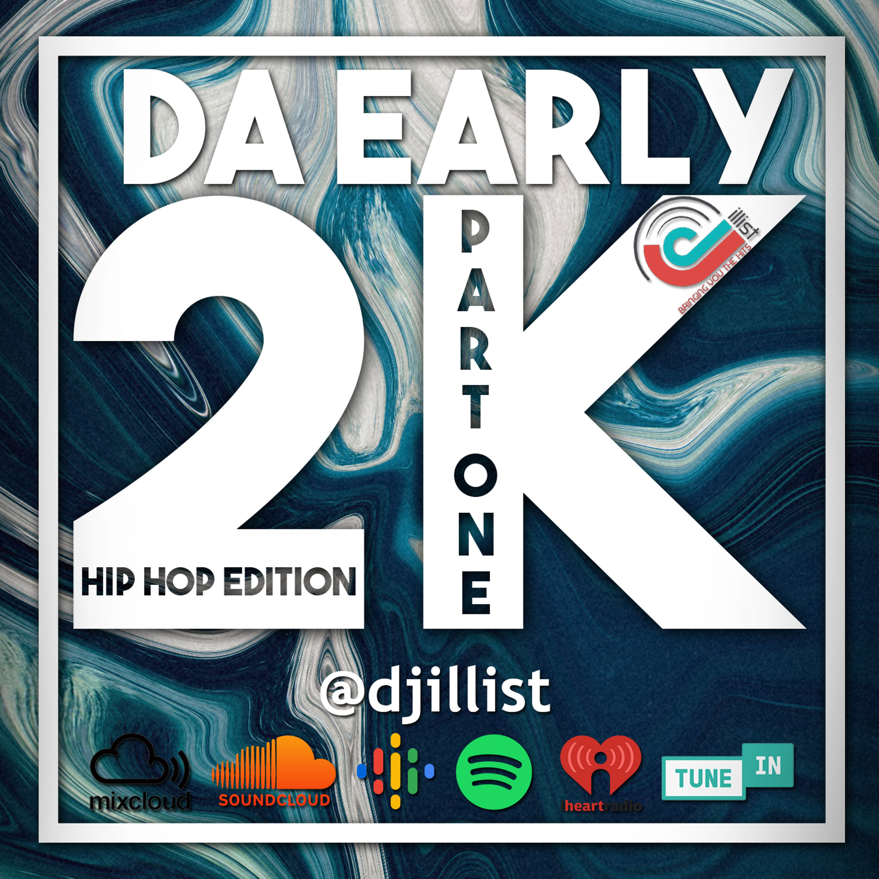 Dj Illist Podcast