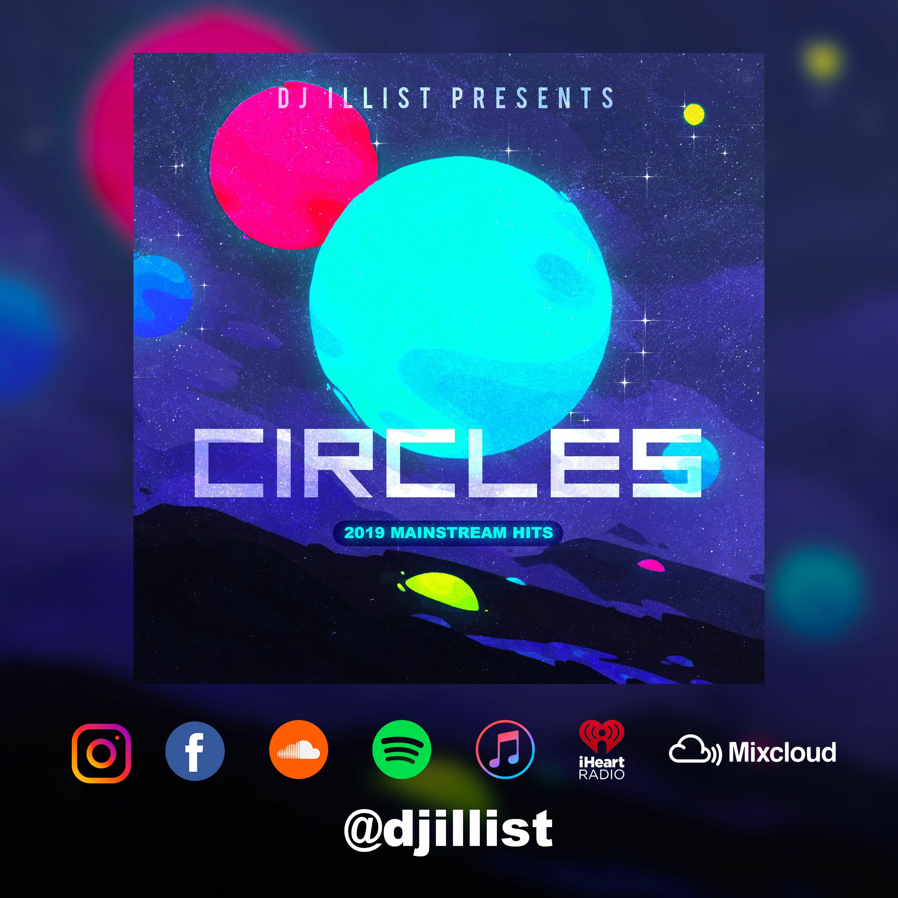Dj Illist Podcast