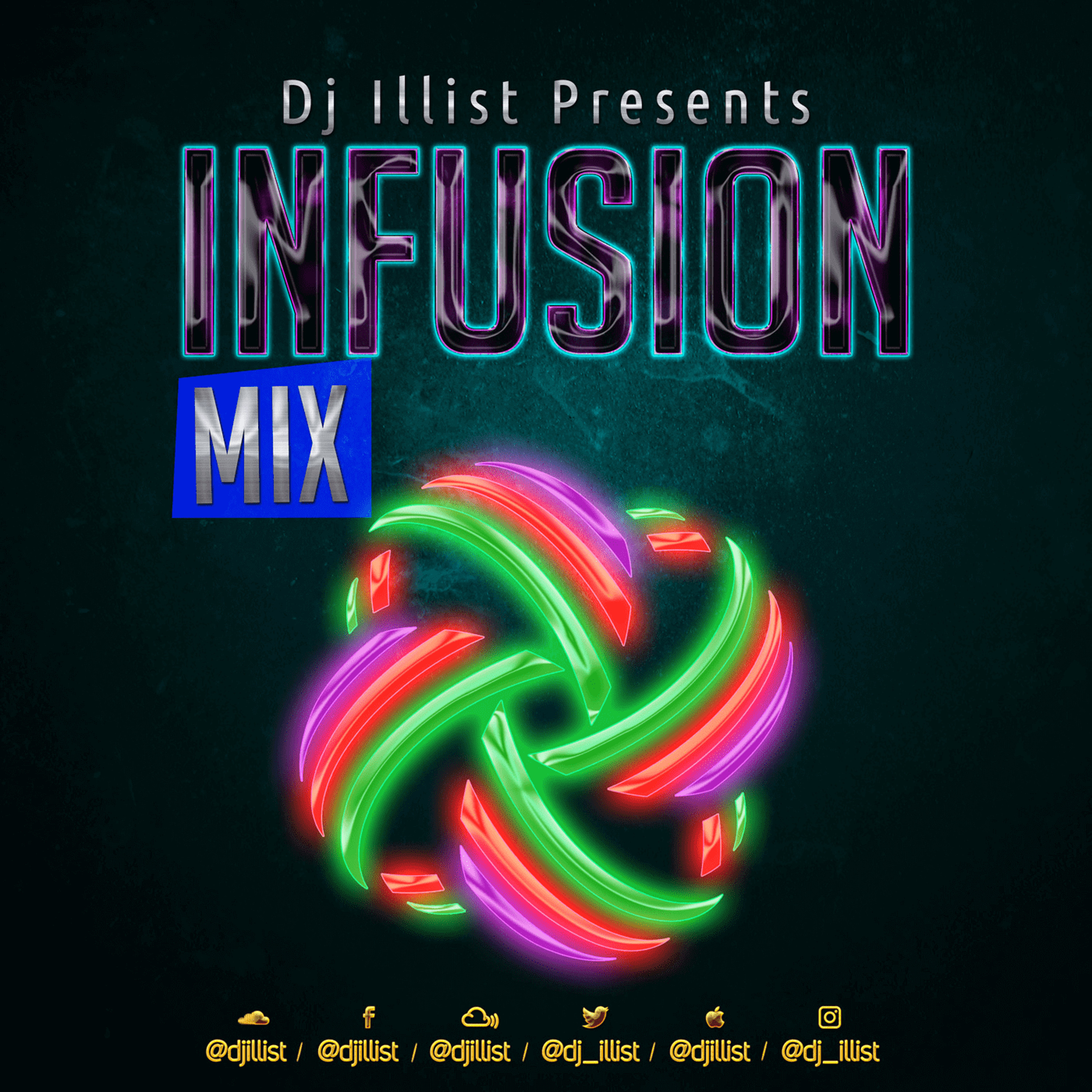 Dj Illist Podcast