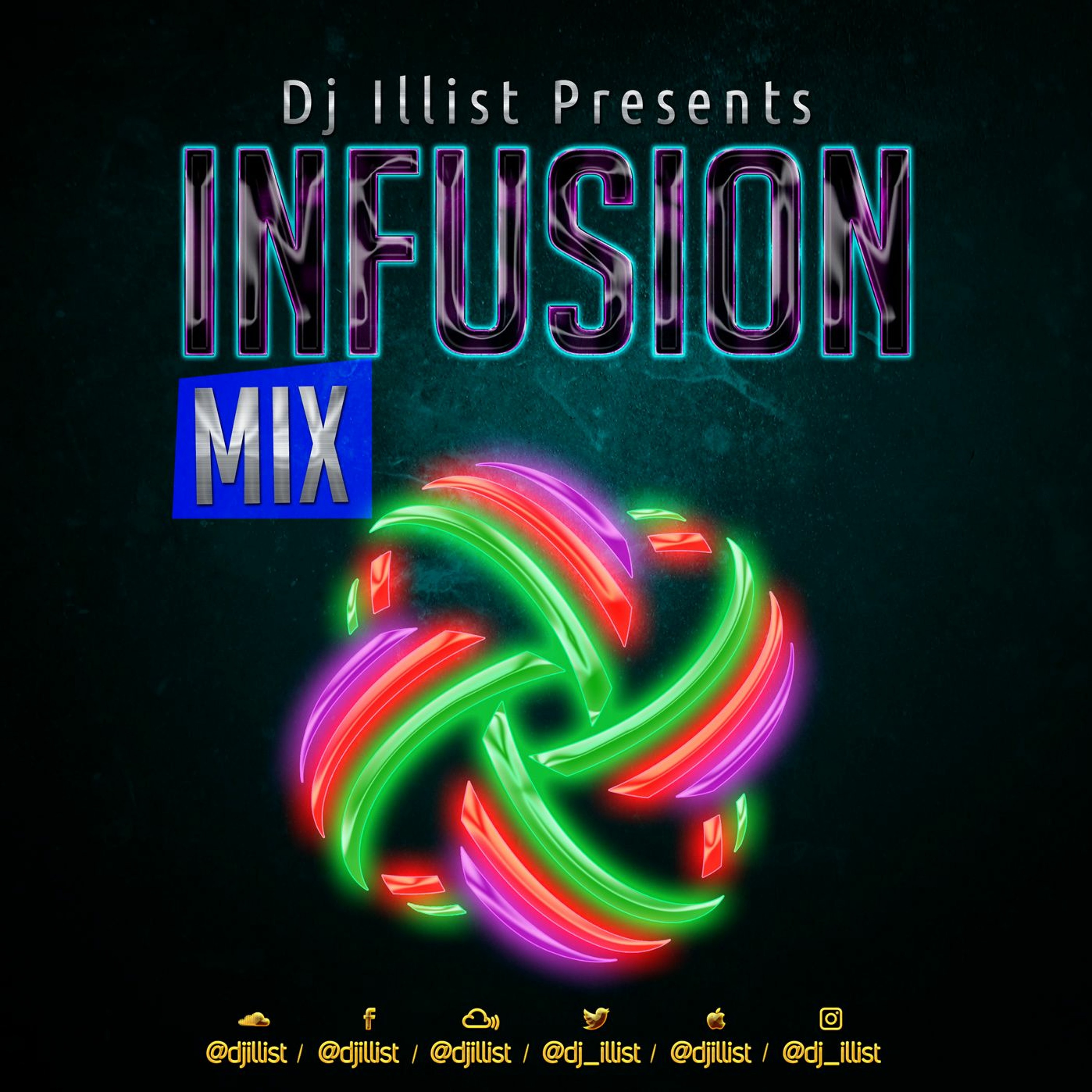 Dj Illist Podcast