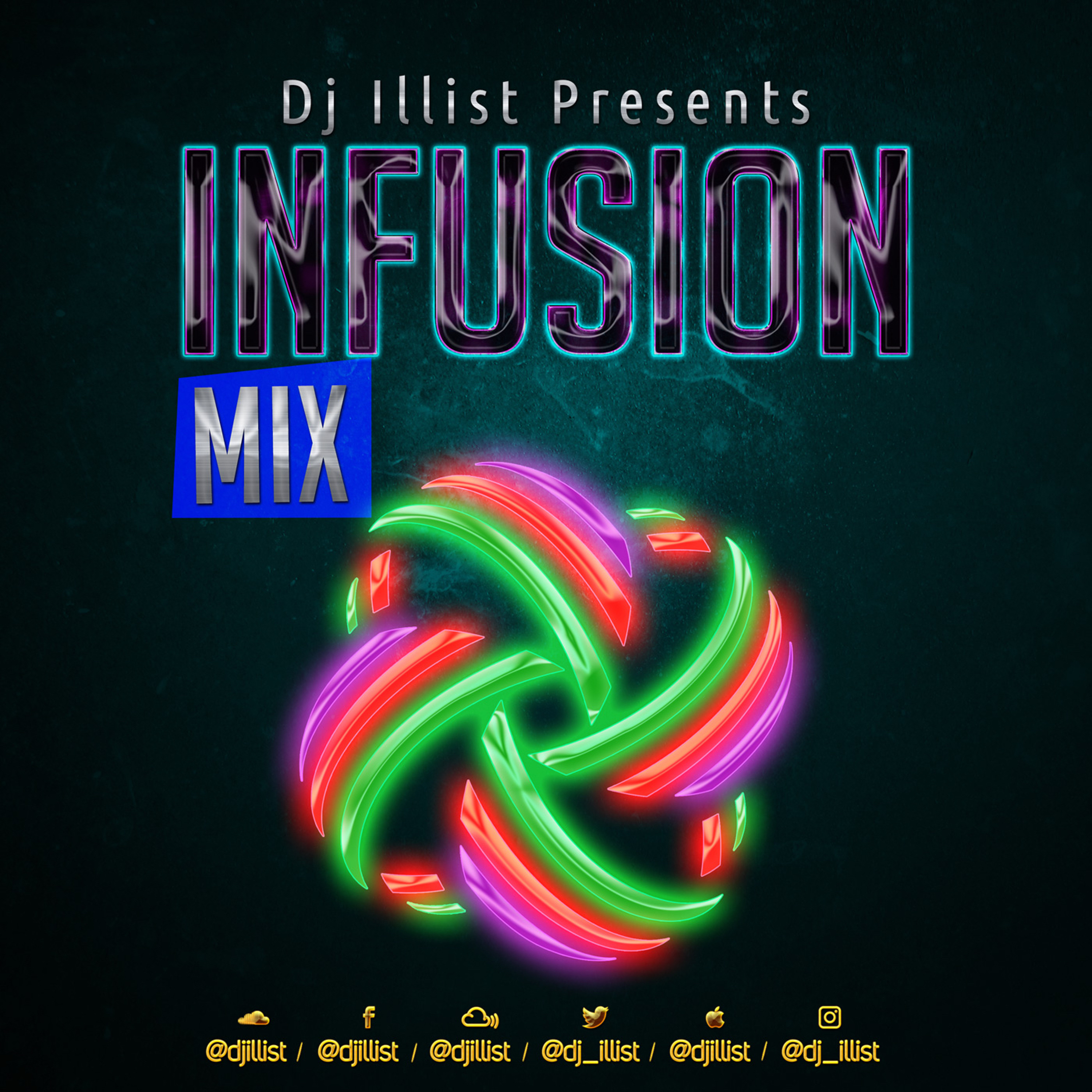Dj Illist Podcast