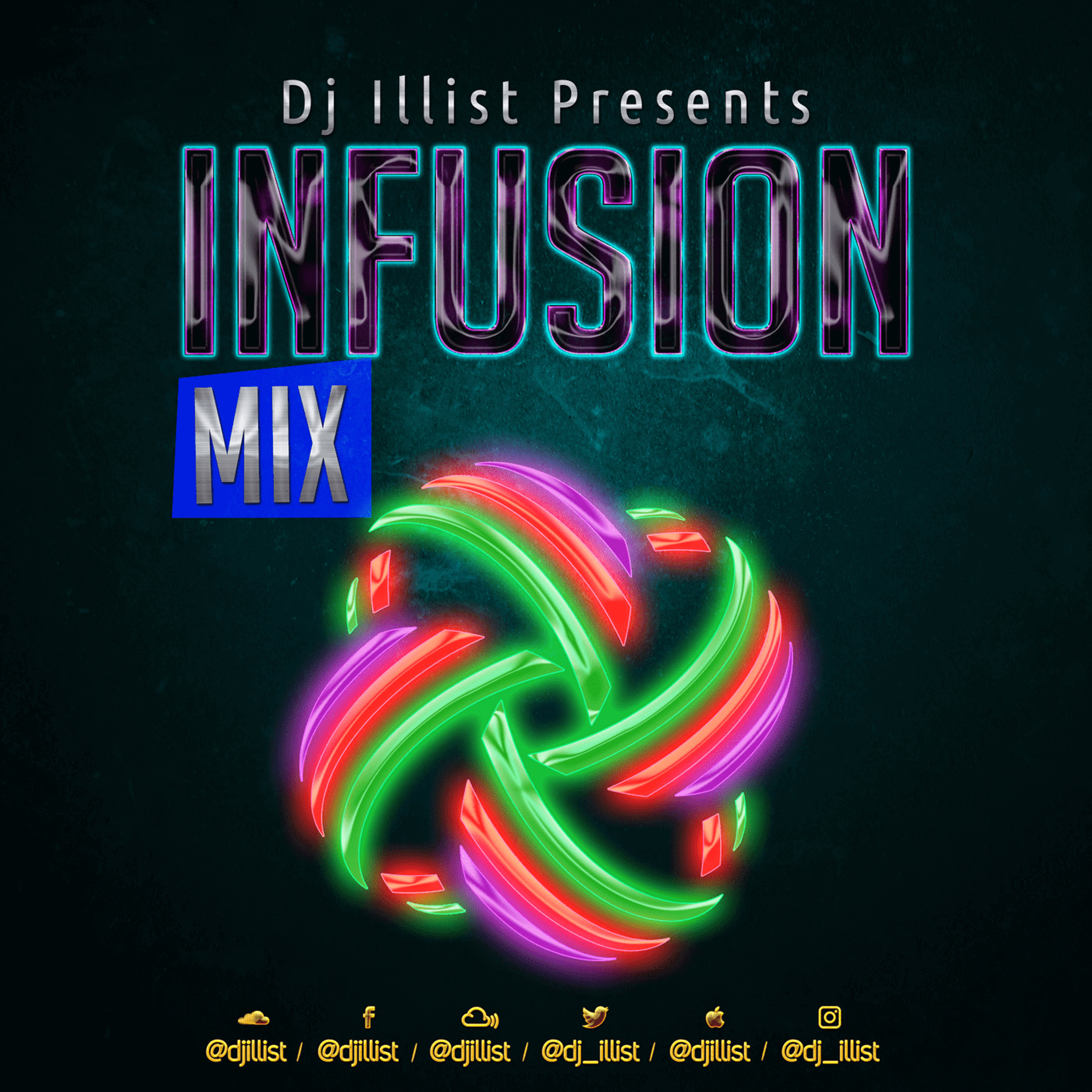 Dj Illist Podcast