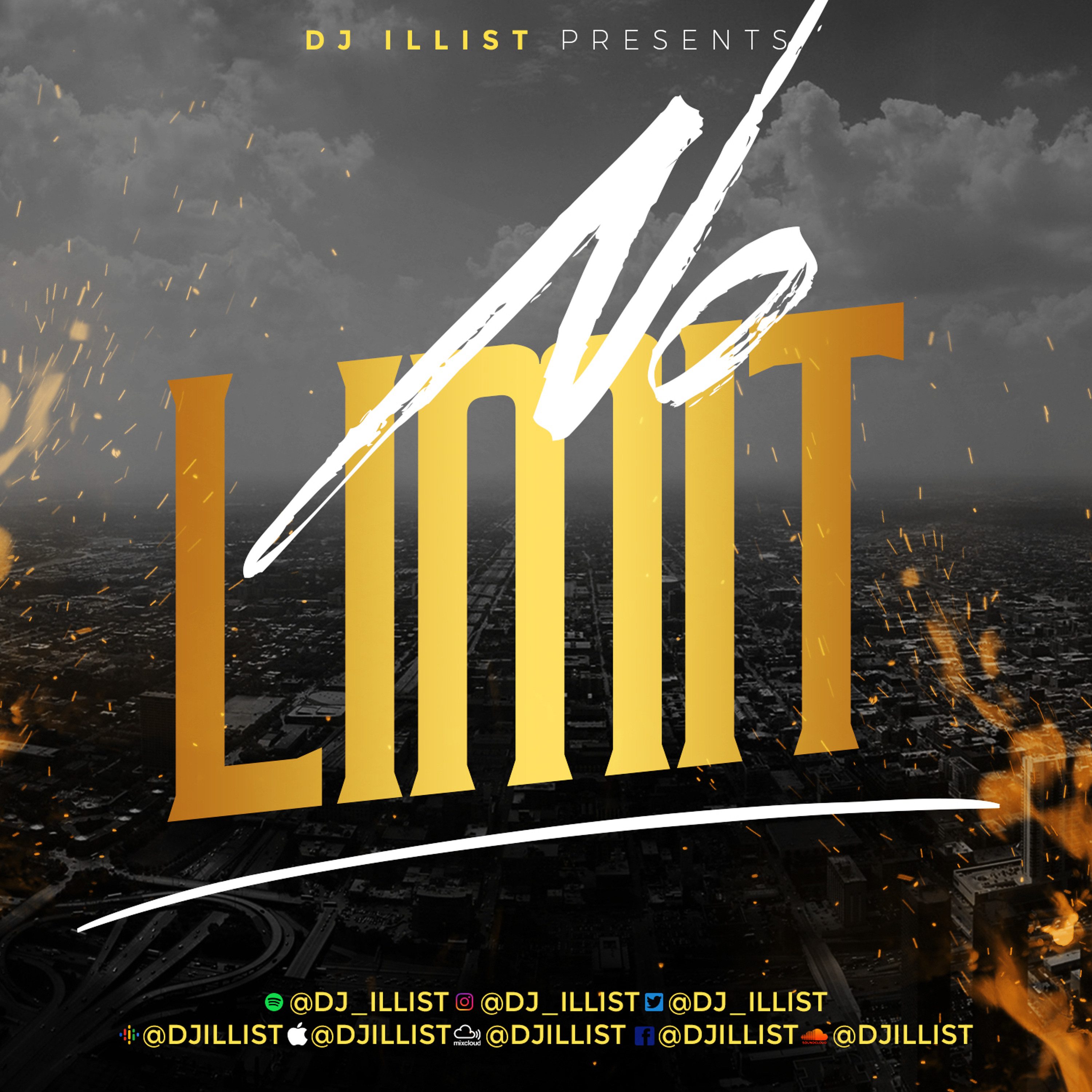 Dj Illist Podcast