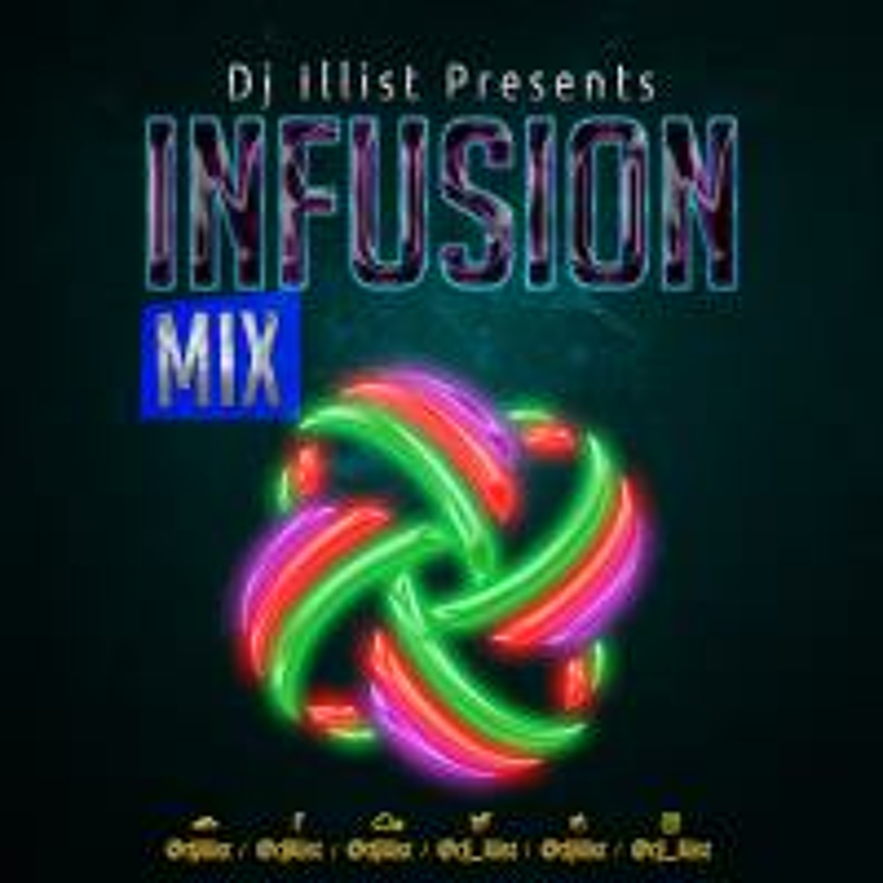 Dj Illist Podcast