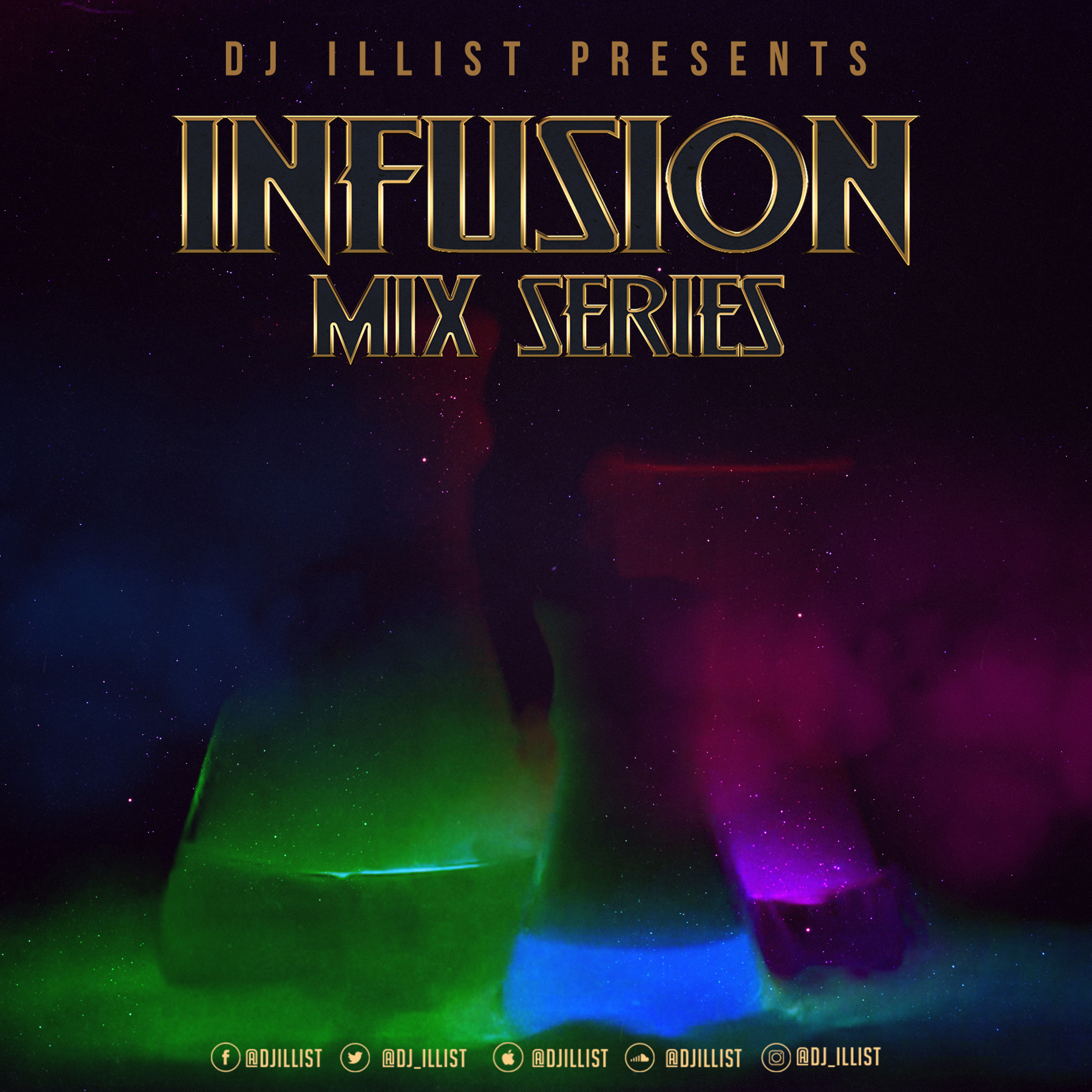 Dj Illist Podcast