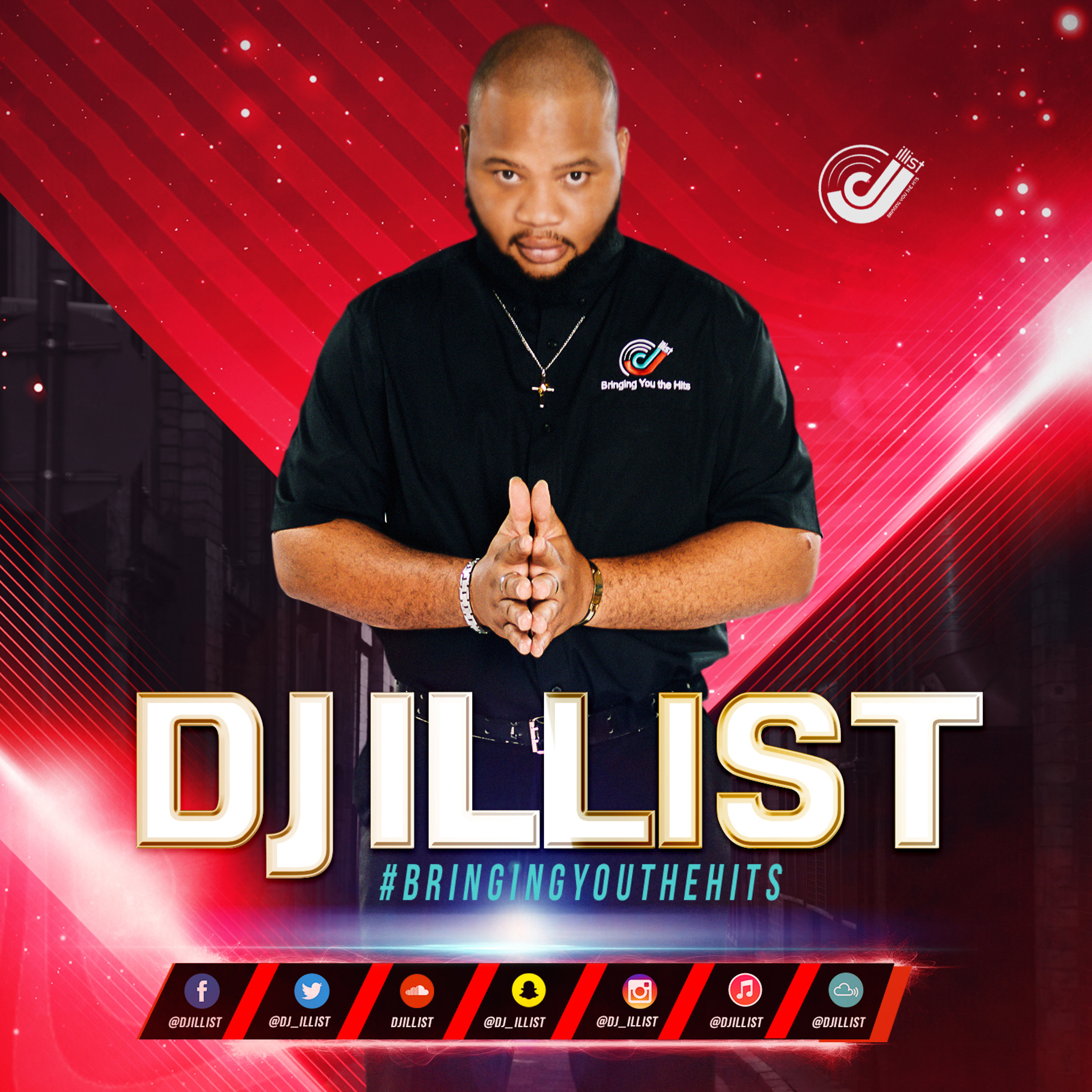 Dj Illist Podcast
