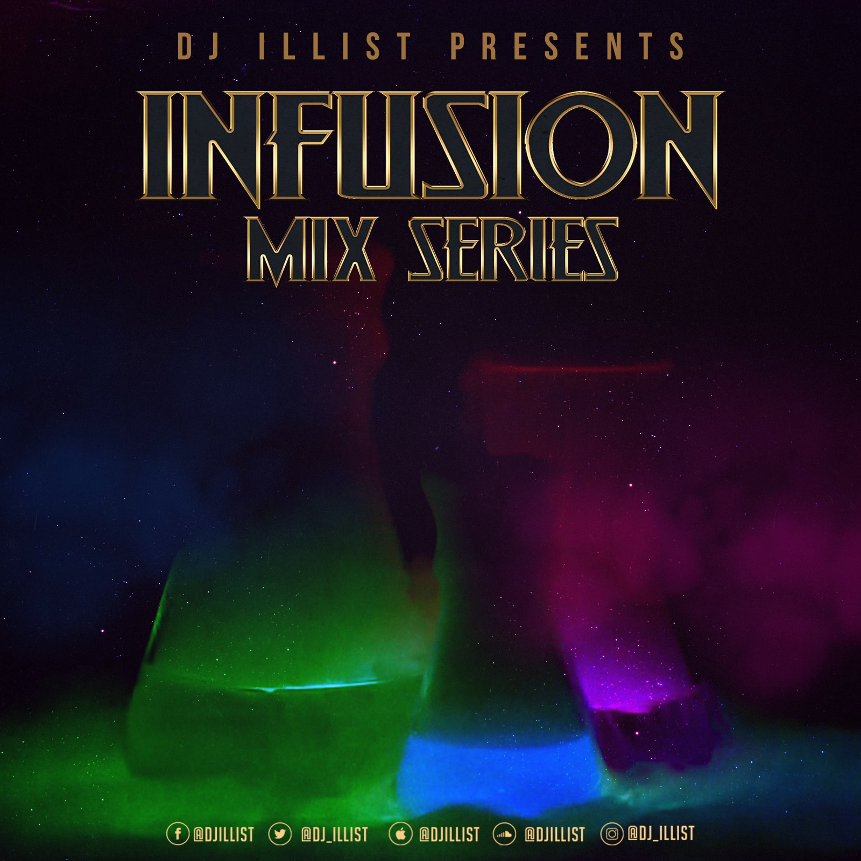Dj Illist Podcast