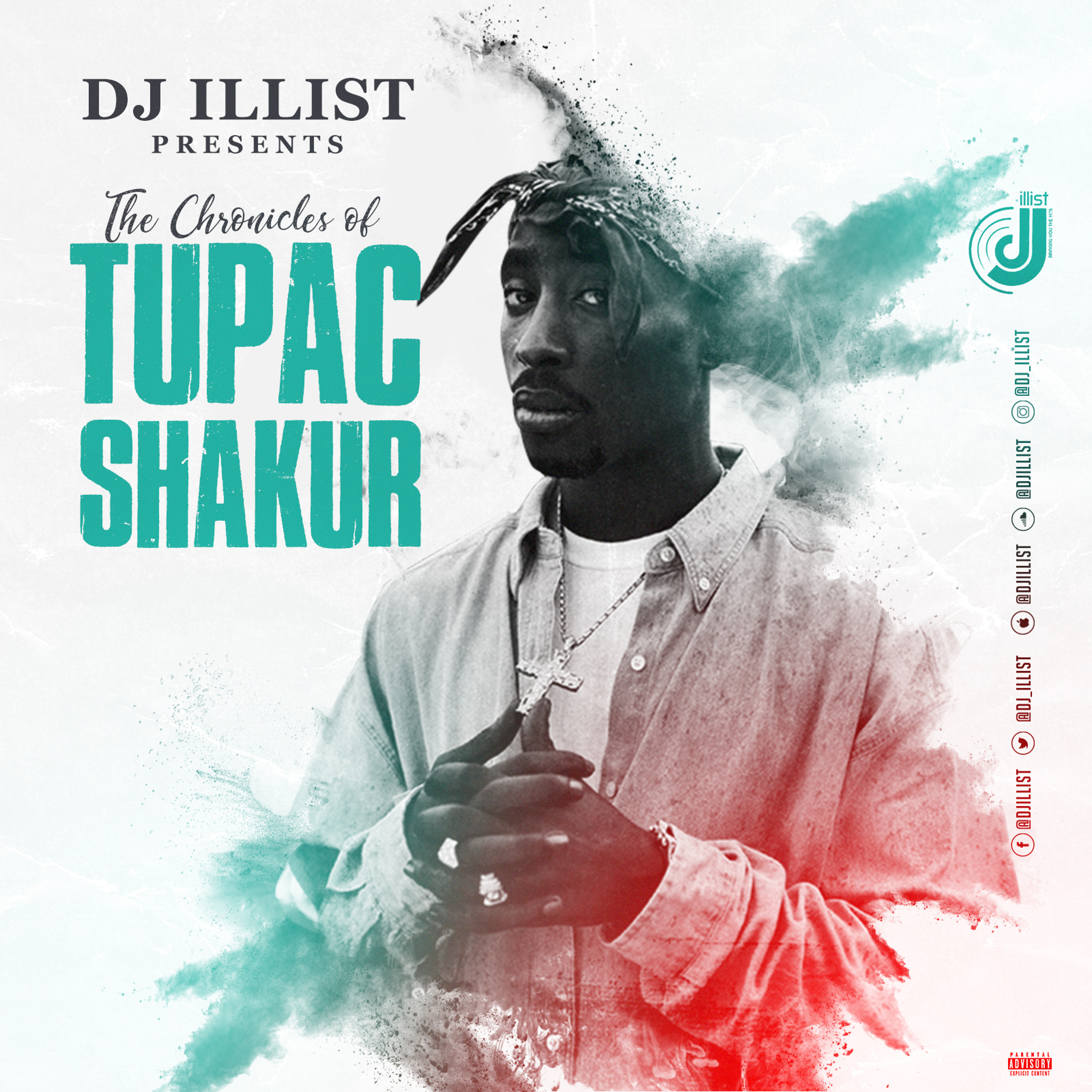 Dj Illist Podcast