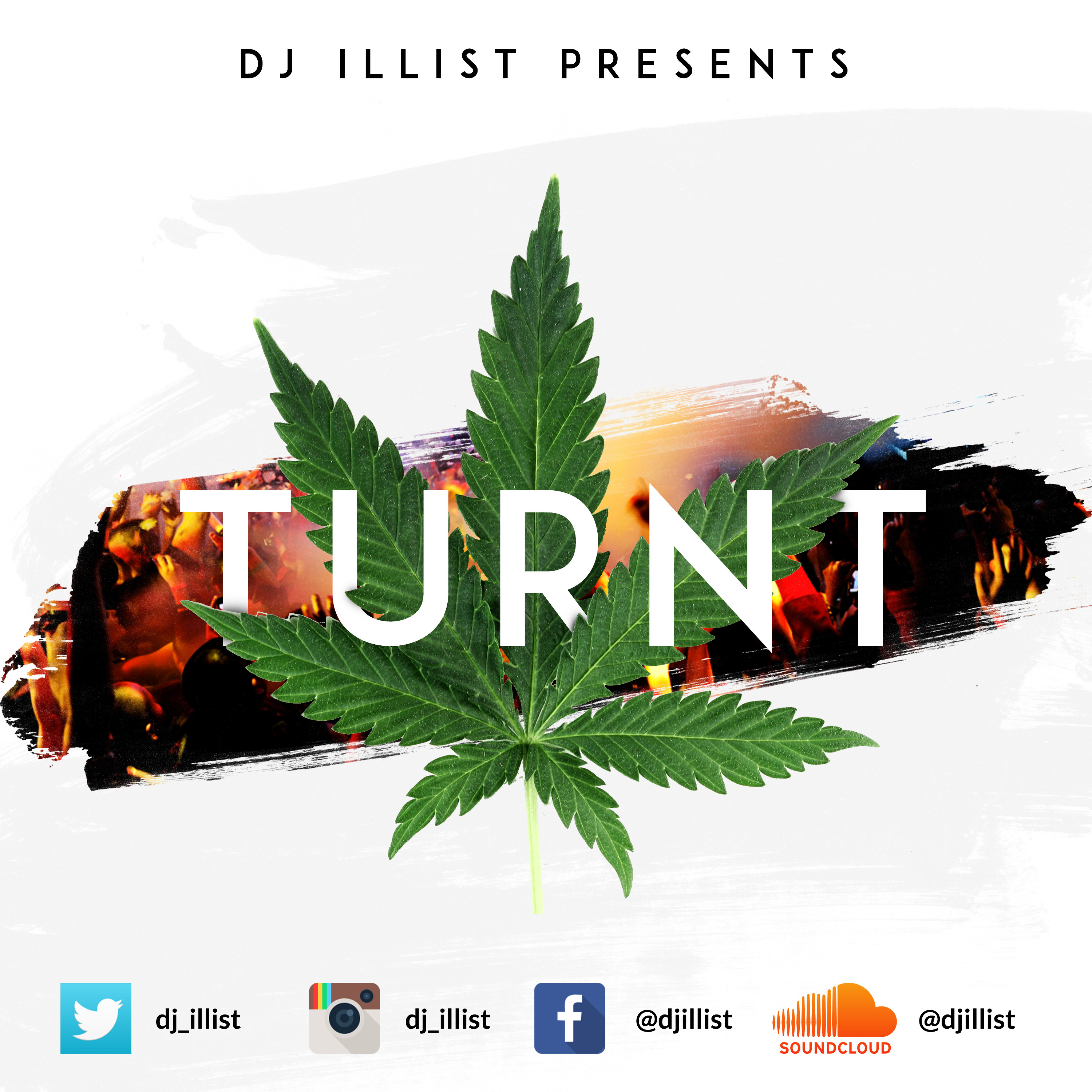 Dj Illist Podcast