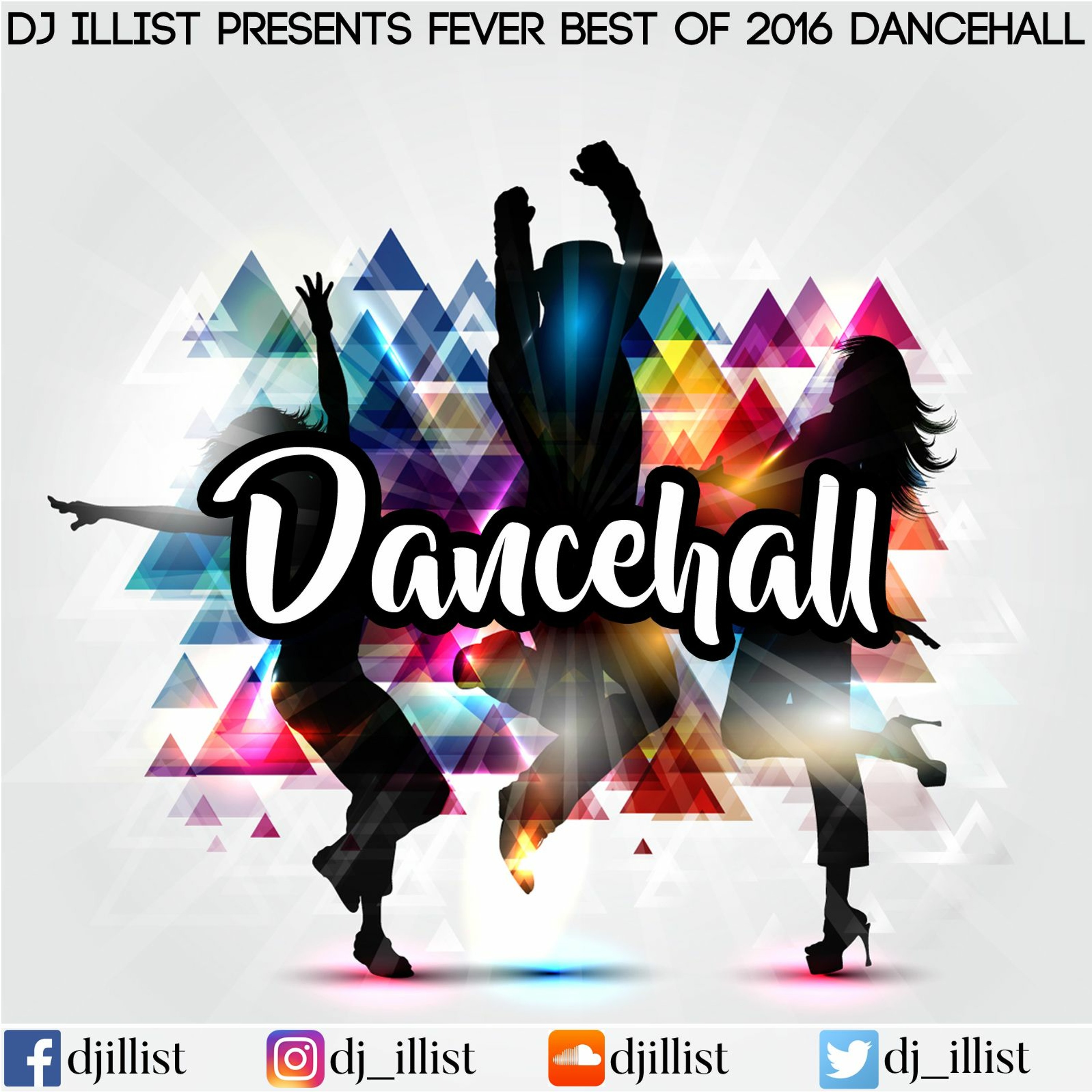 Dj Illist Podcast