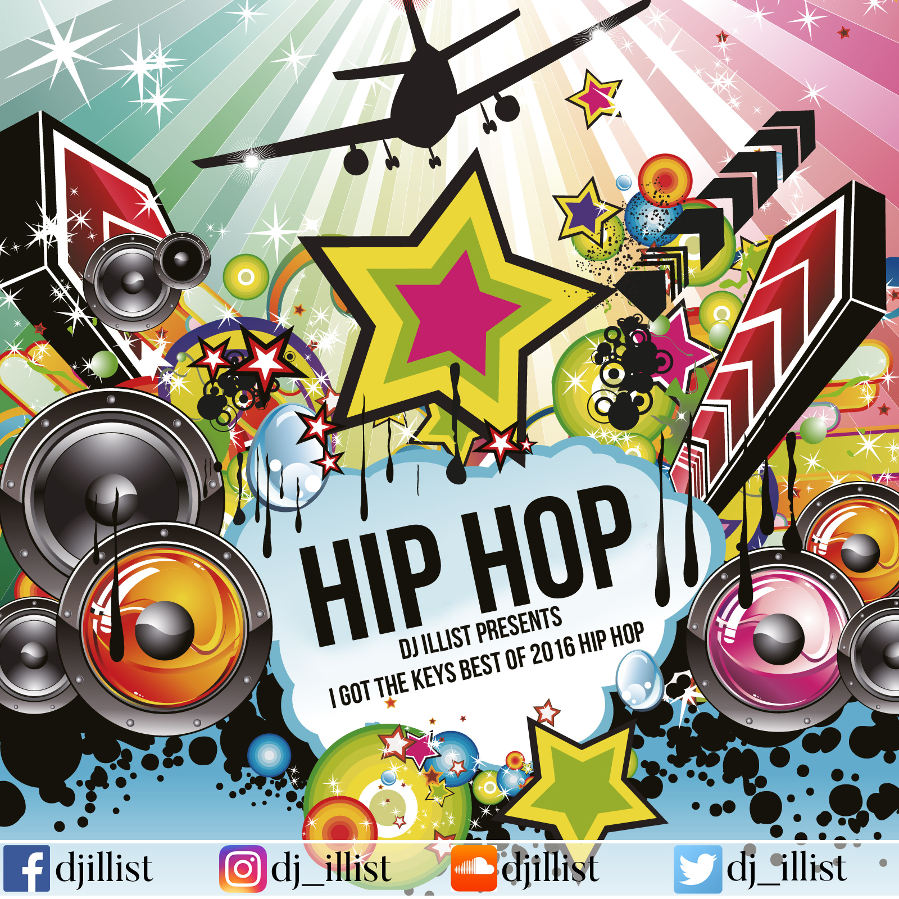 Dj Illist Podcast