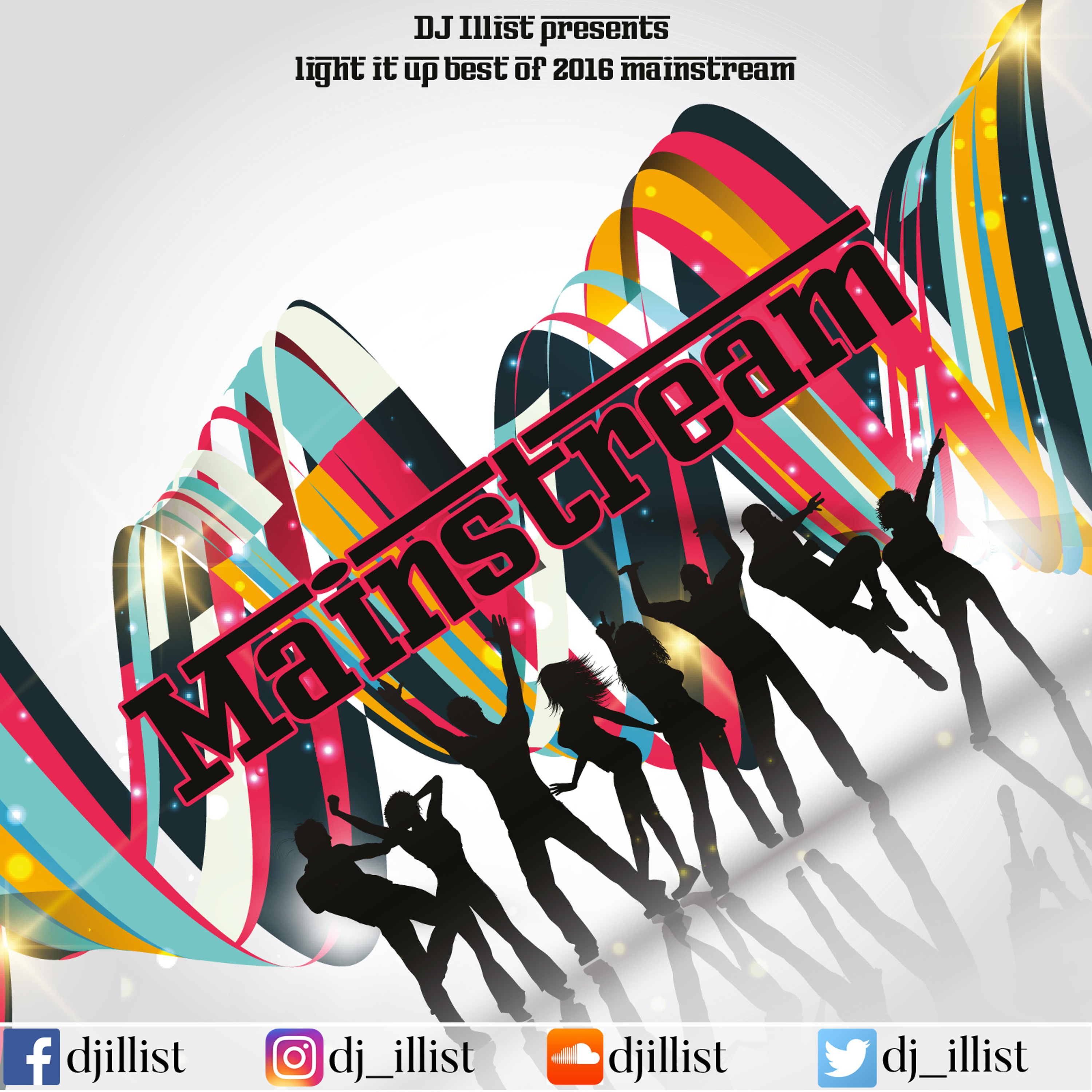 Dj Illist Podcast