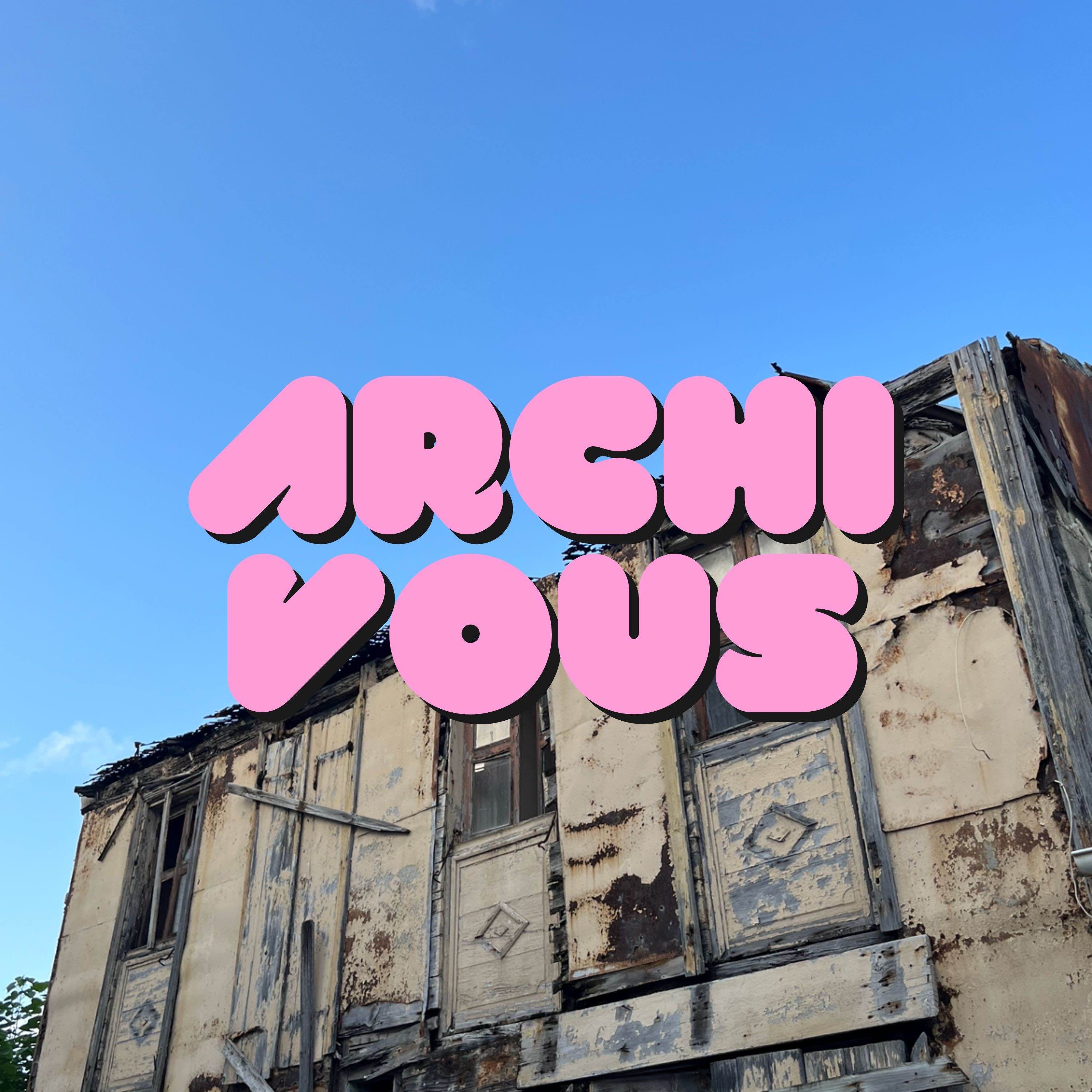 ARCHI VOUS