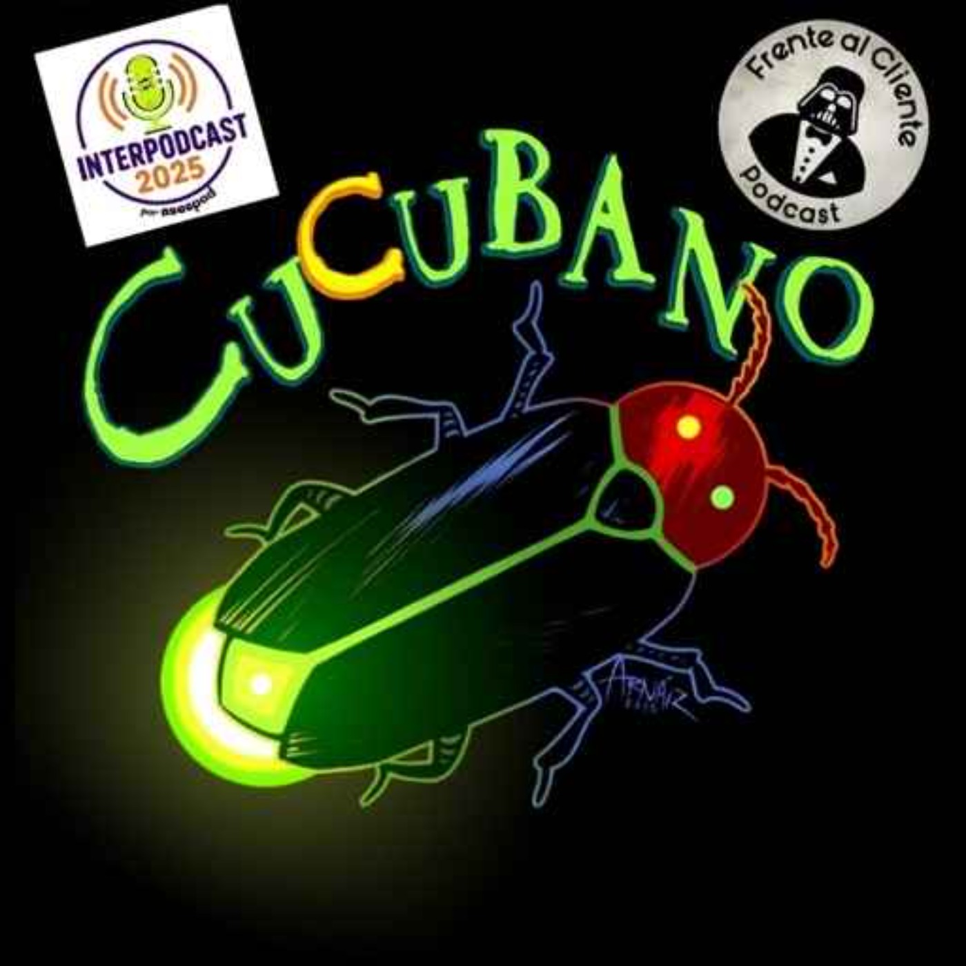 Cucubano, mi historia migrante Cucubano, mi historia migrante