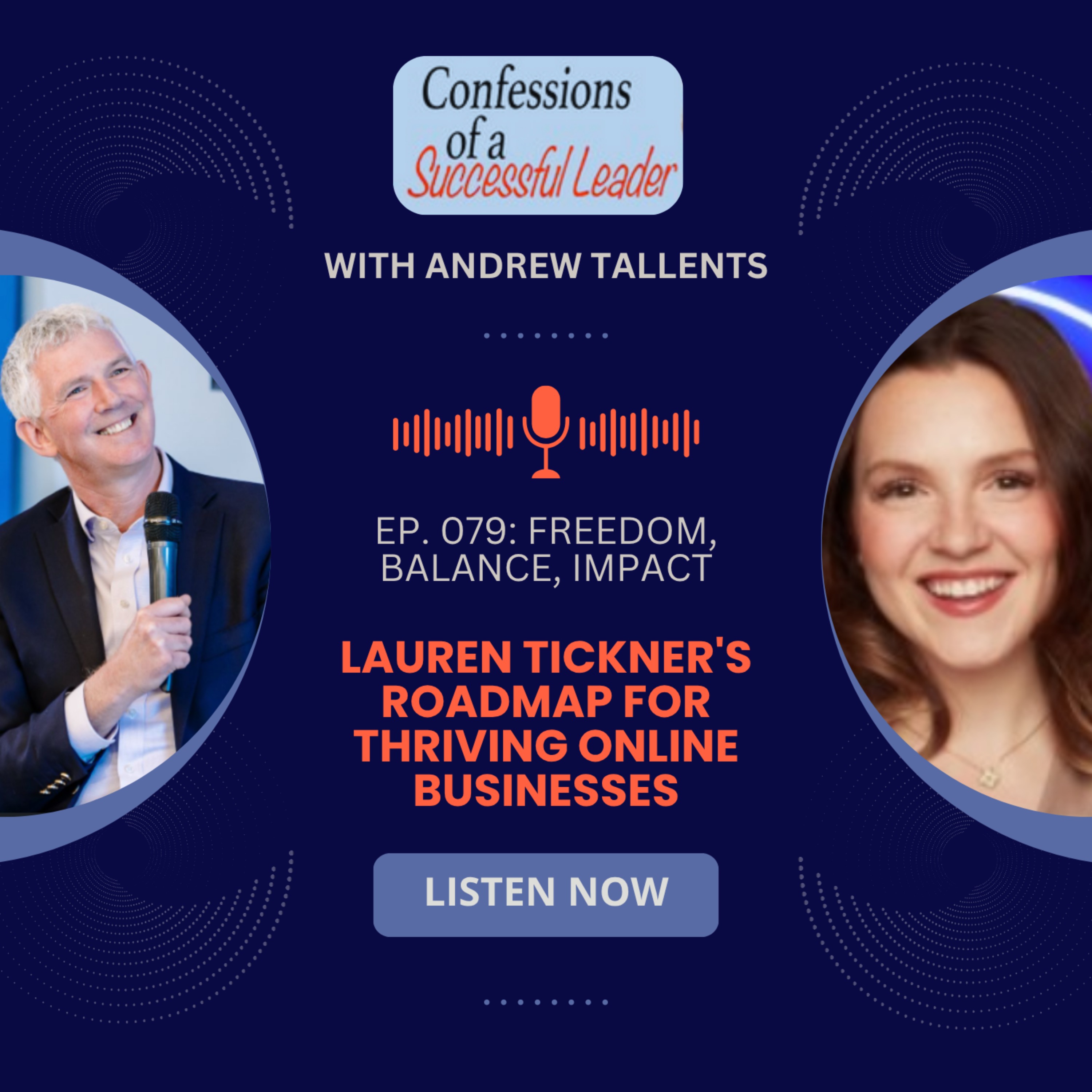 Confessions Of A Successful Leader