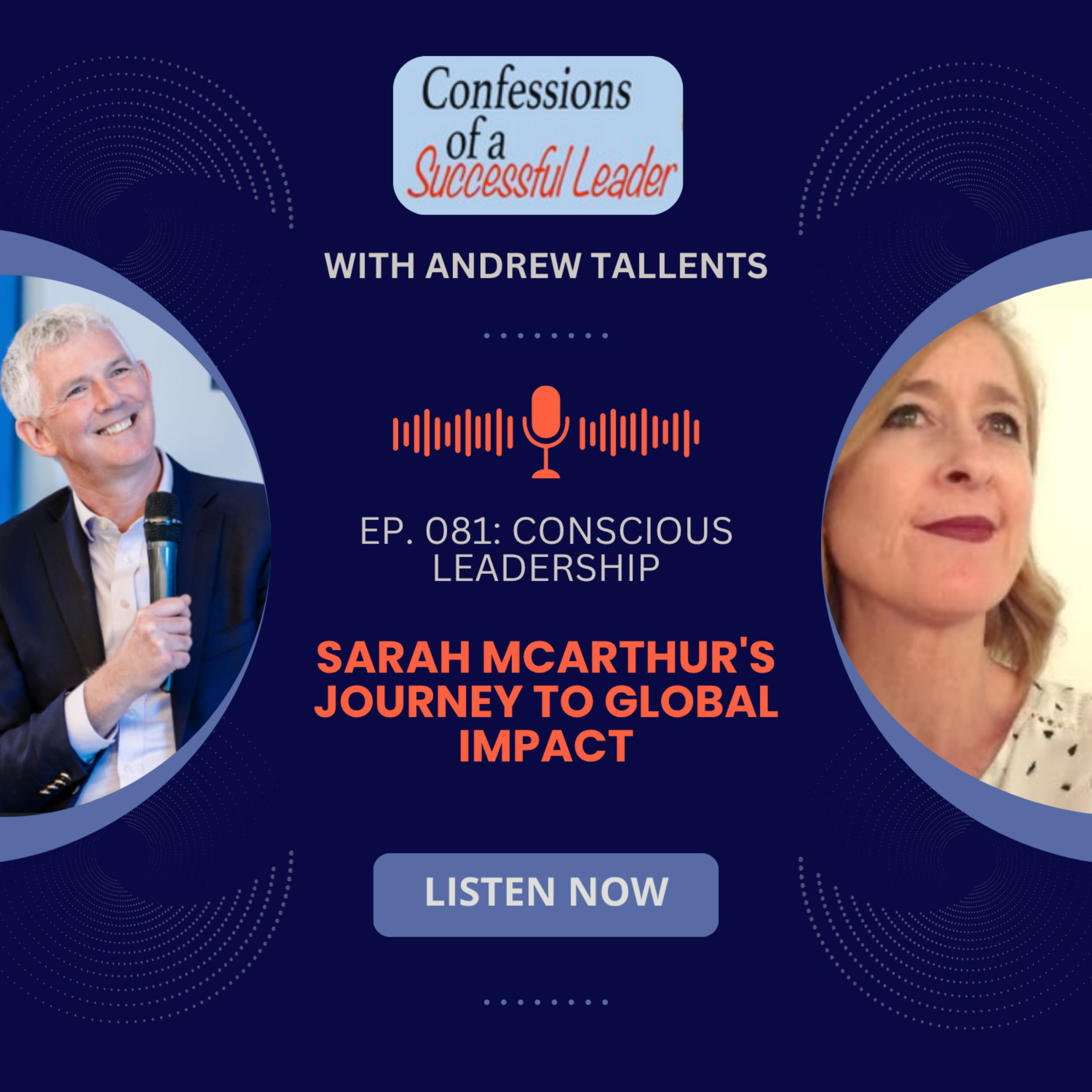Confessions Of A Successful Leader
