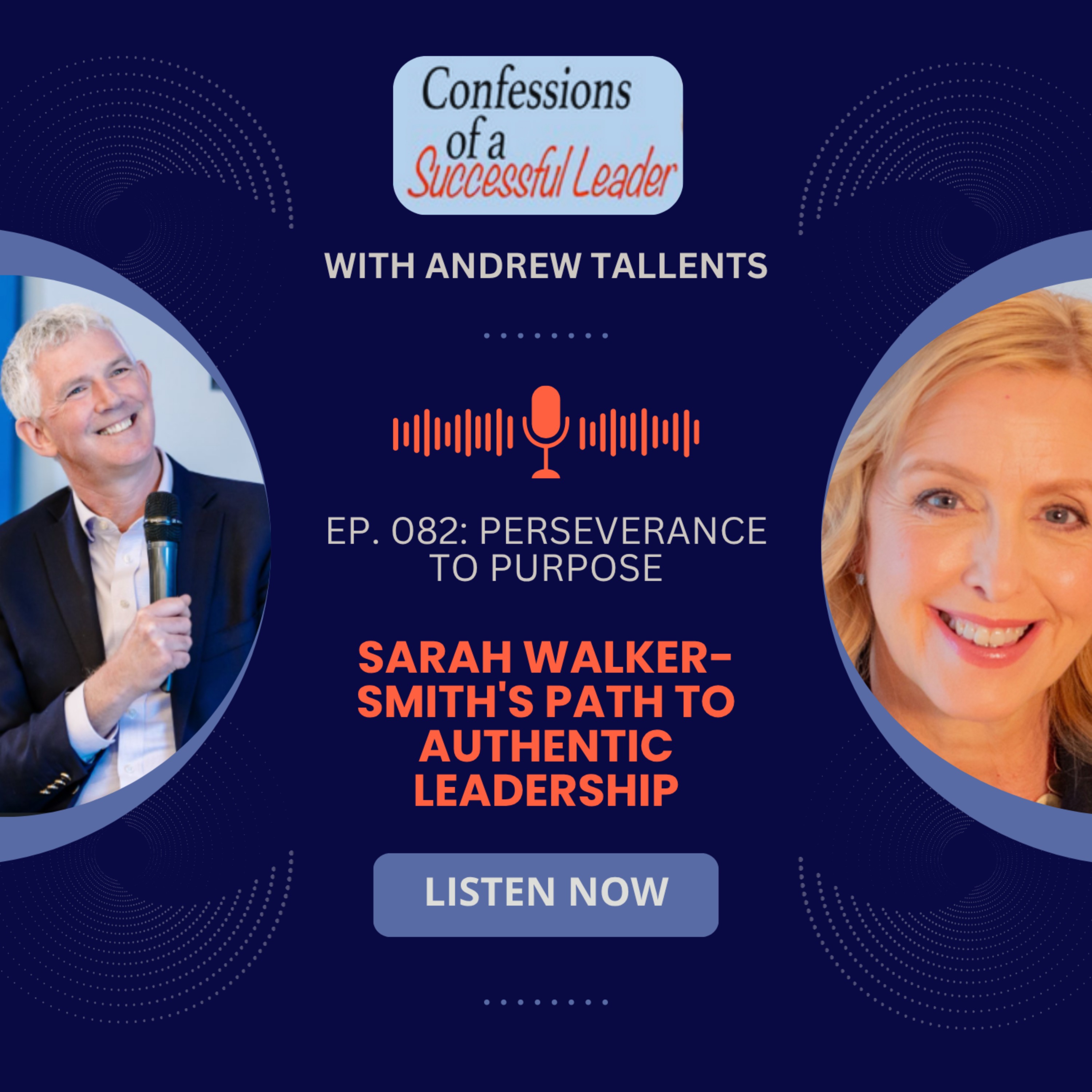 Confessions Of A Successful Leader