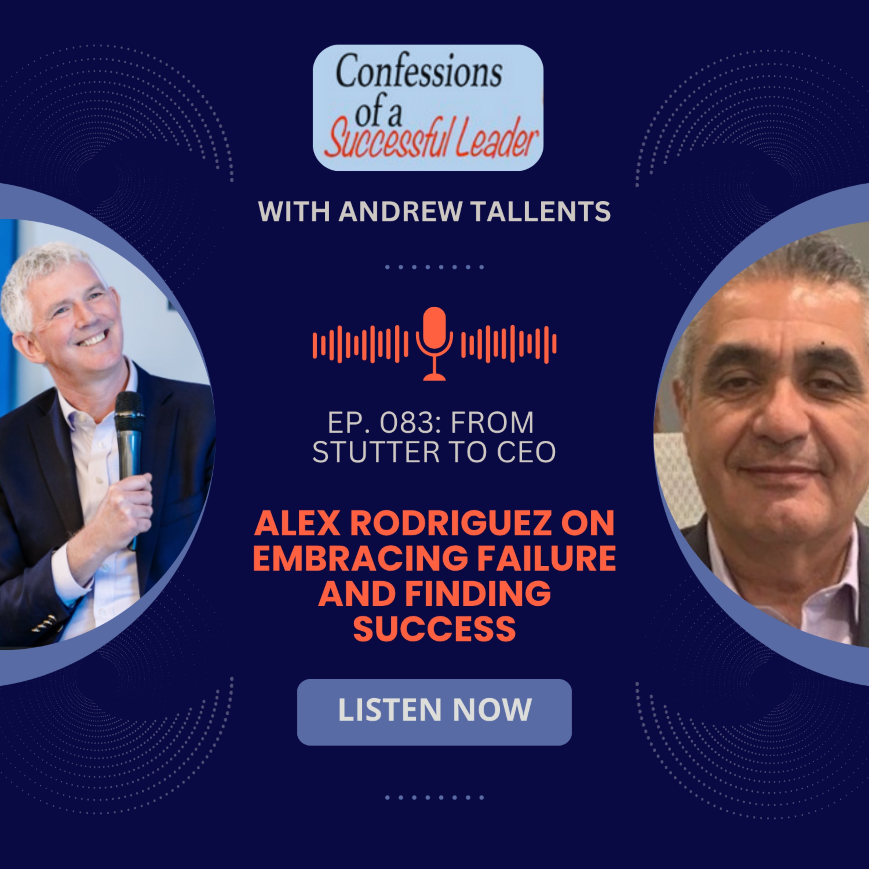 Confessions Of A Successful Leader