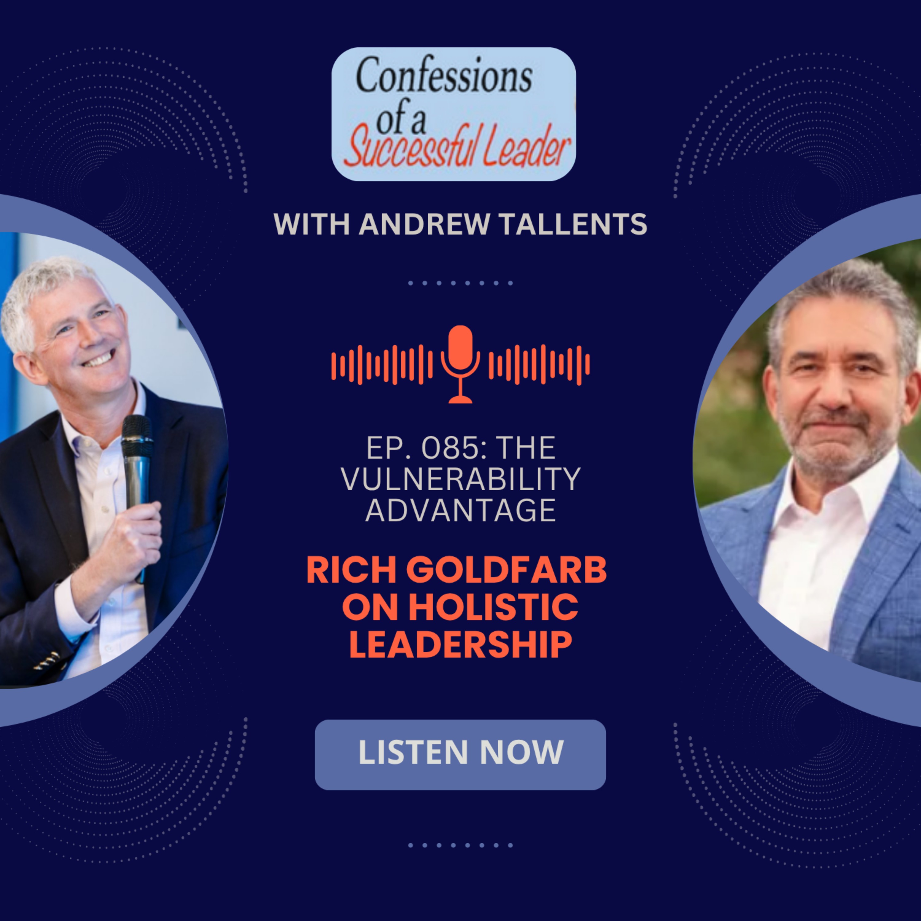 Confessions Of A Successful Leader