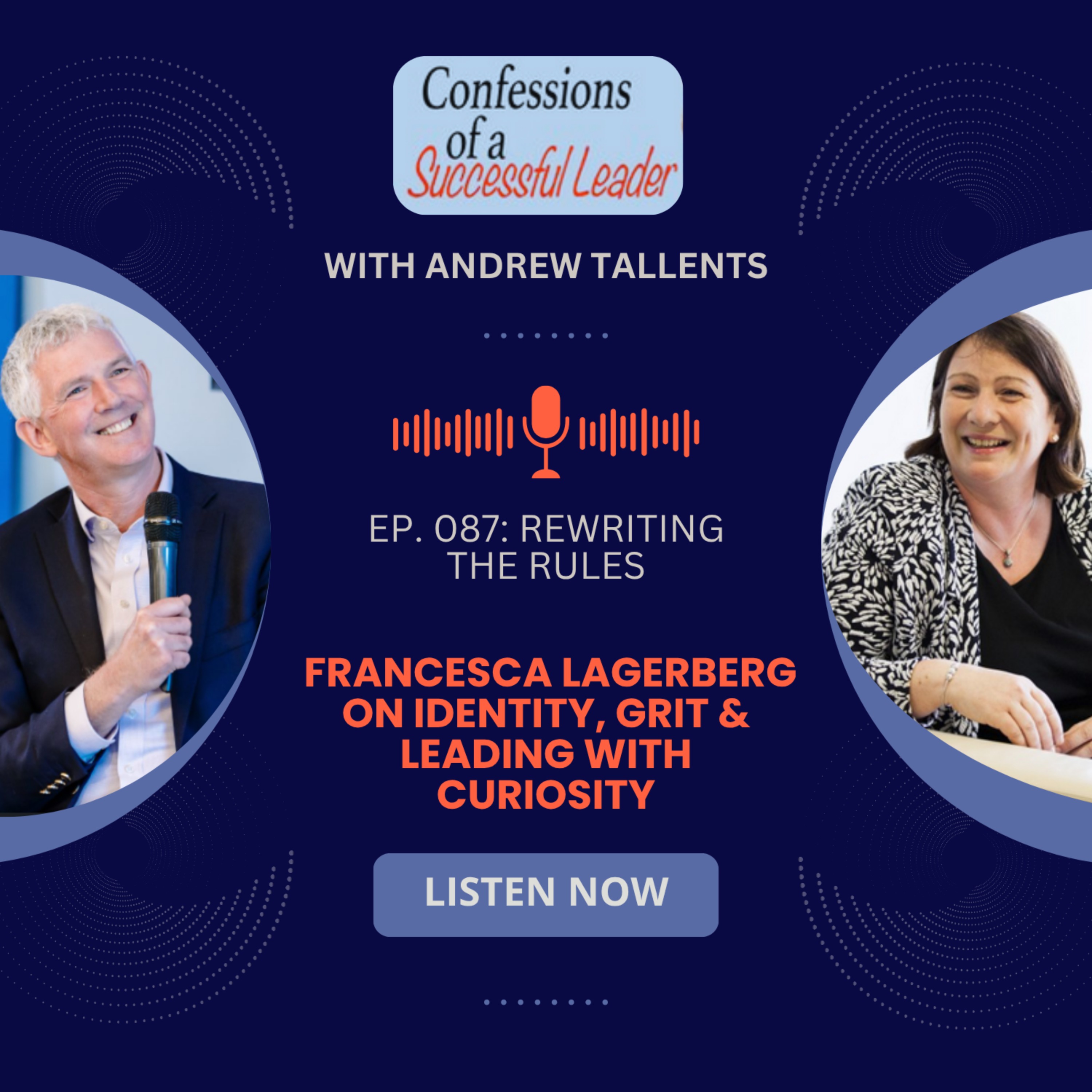 Confessions Of A Successful Leader