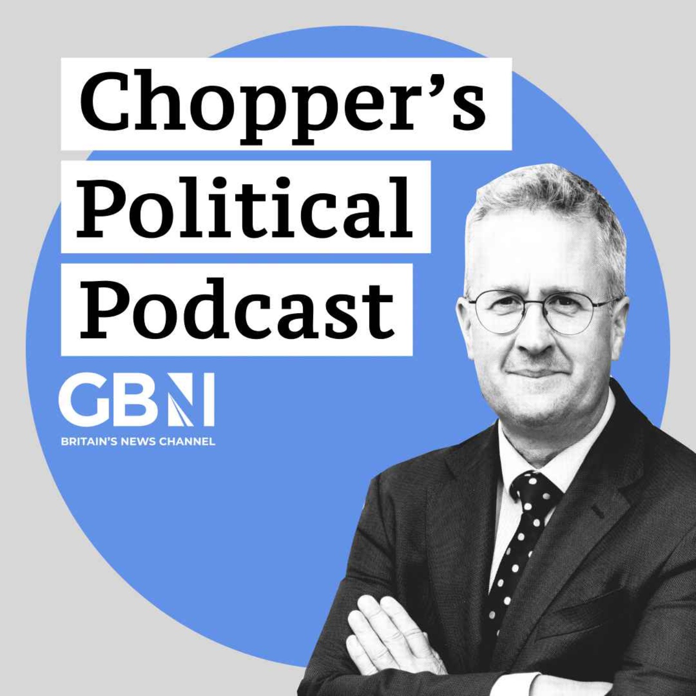 Episode 22: James Cleverly warns 'inept' Starmer will reopen migrant hotels