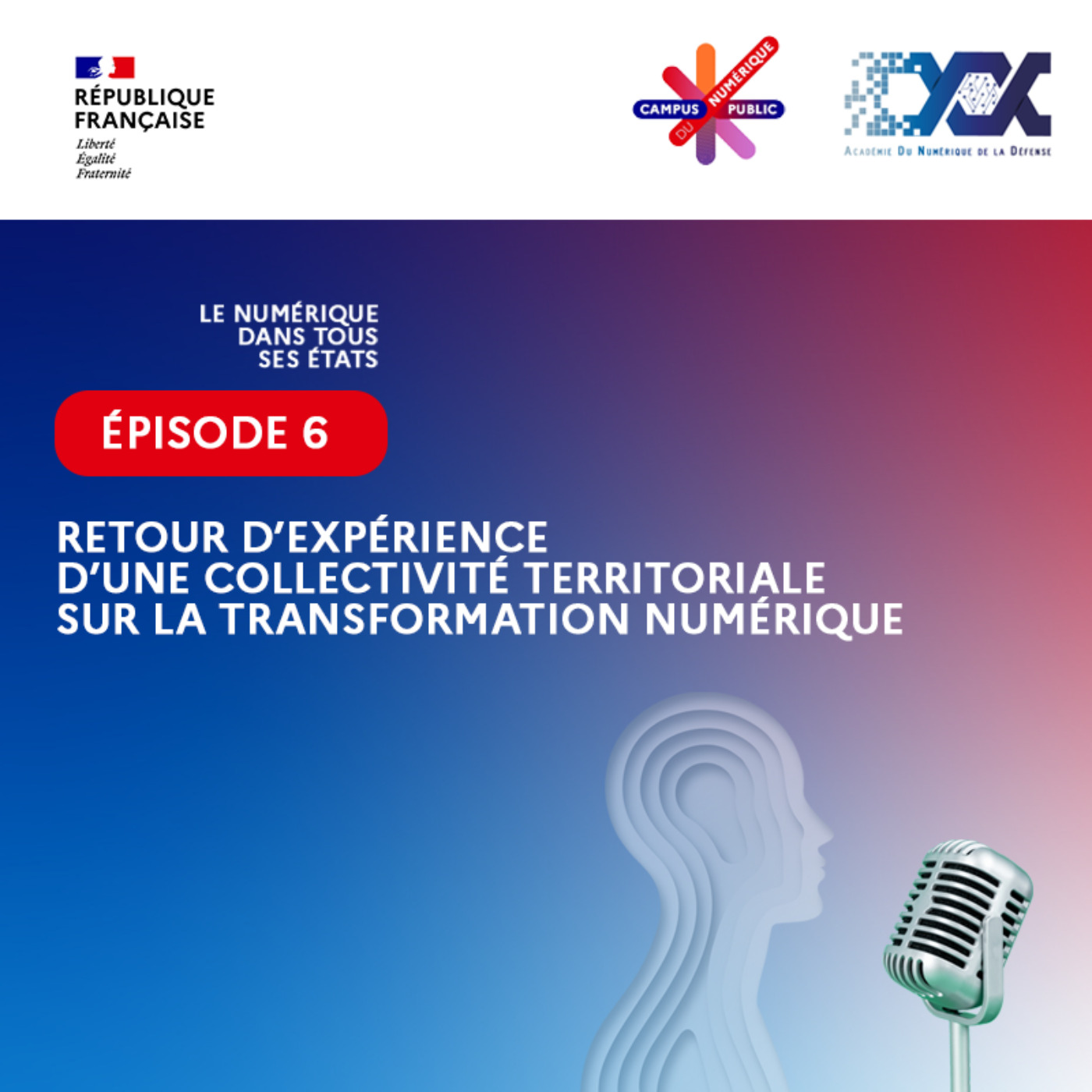 Le Numérique dans tous ses États