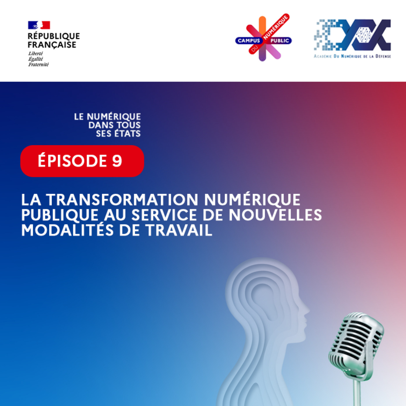 Le Numérique dans tous ses États