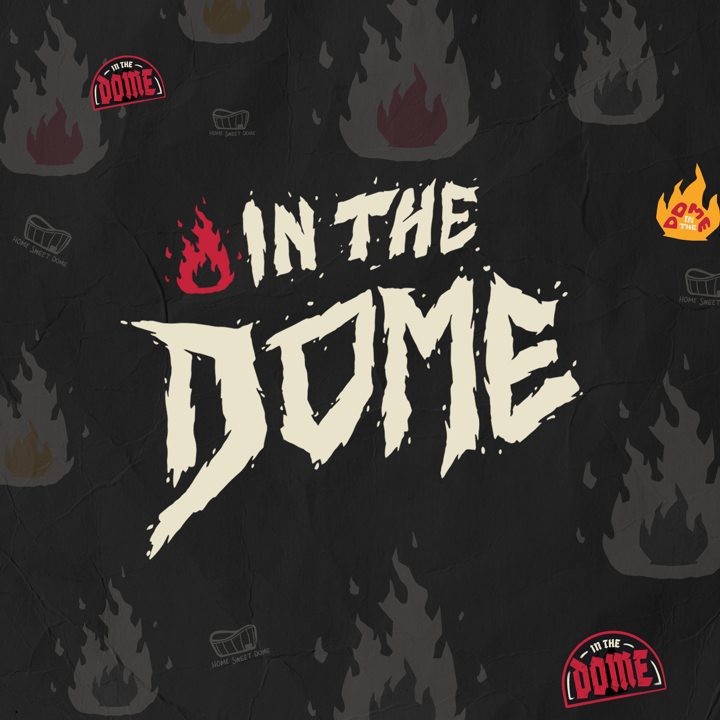 New Year, same In the Dome