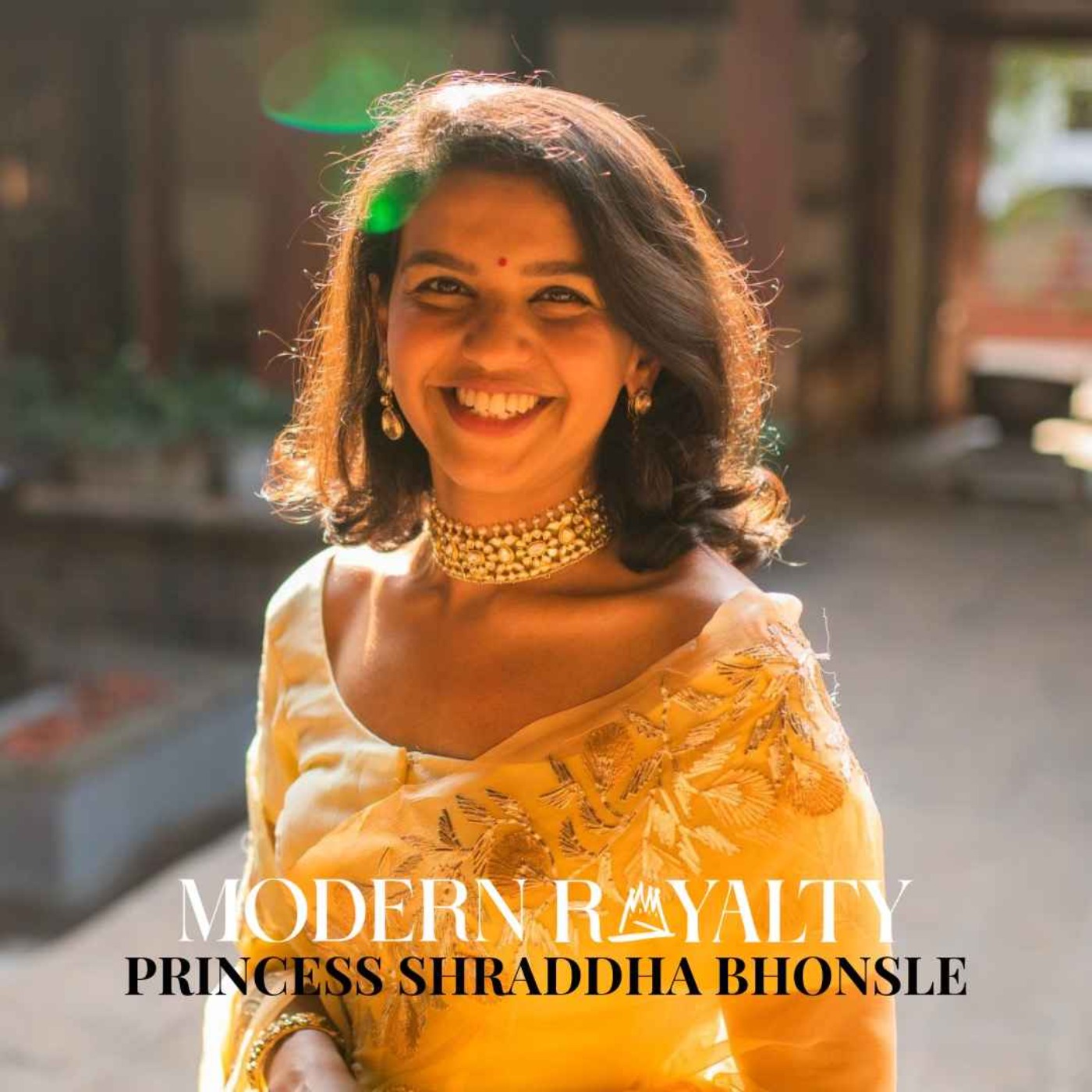 Modern Royalty