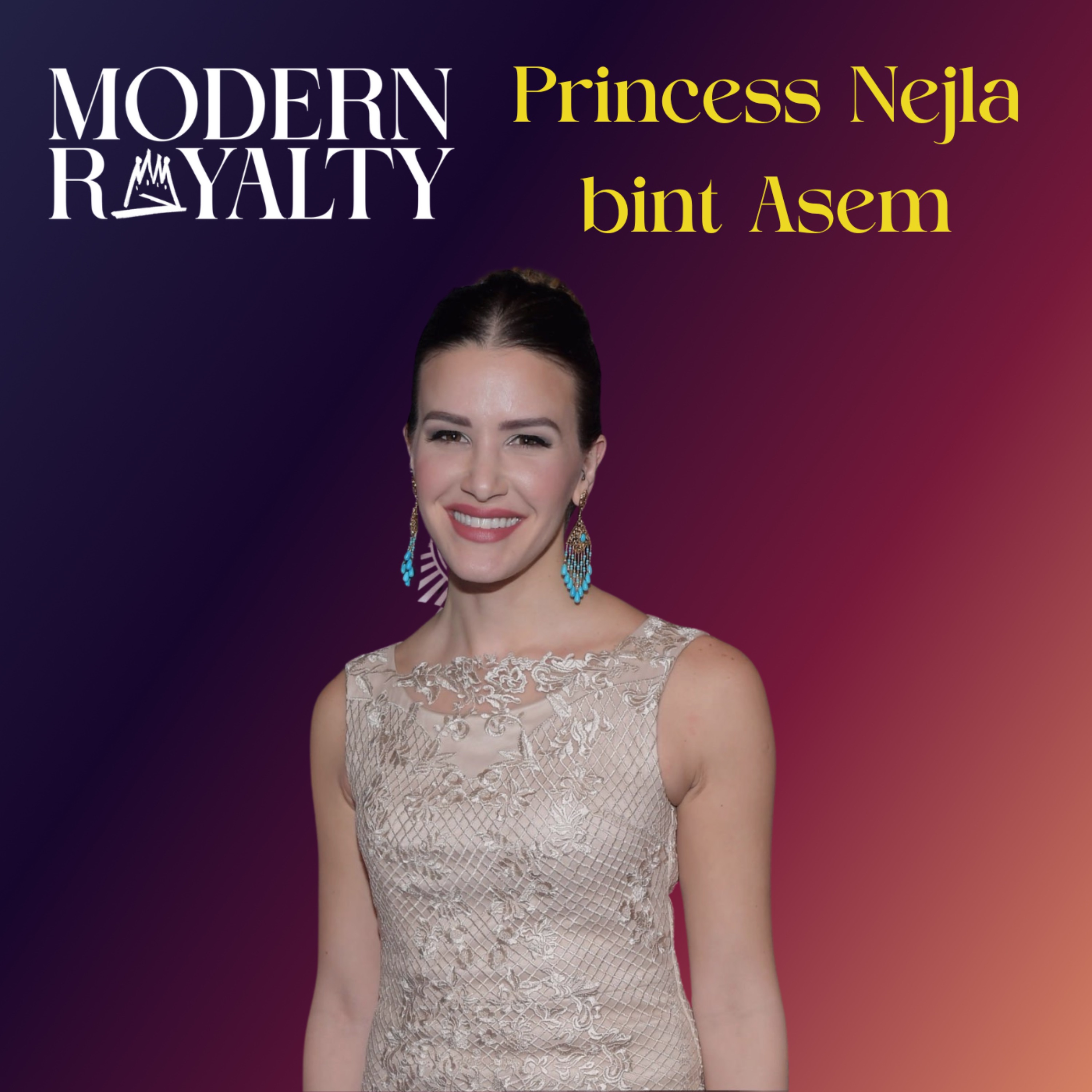 Modern Royalty