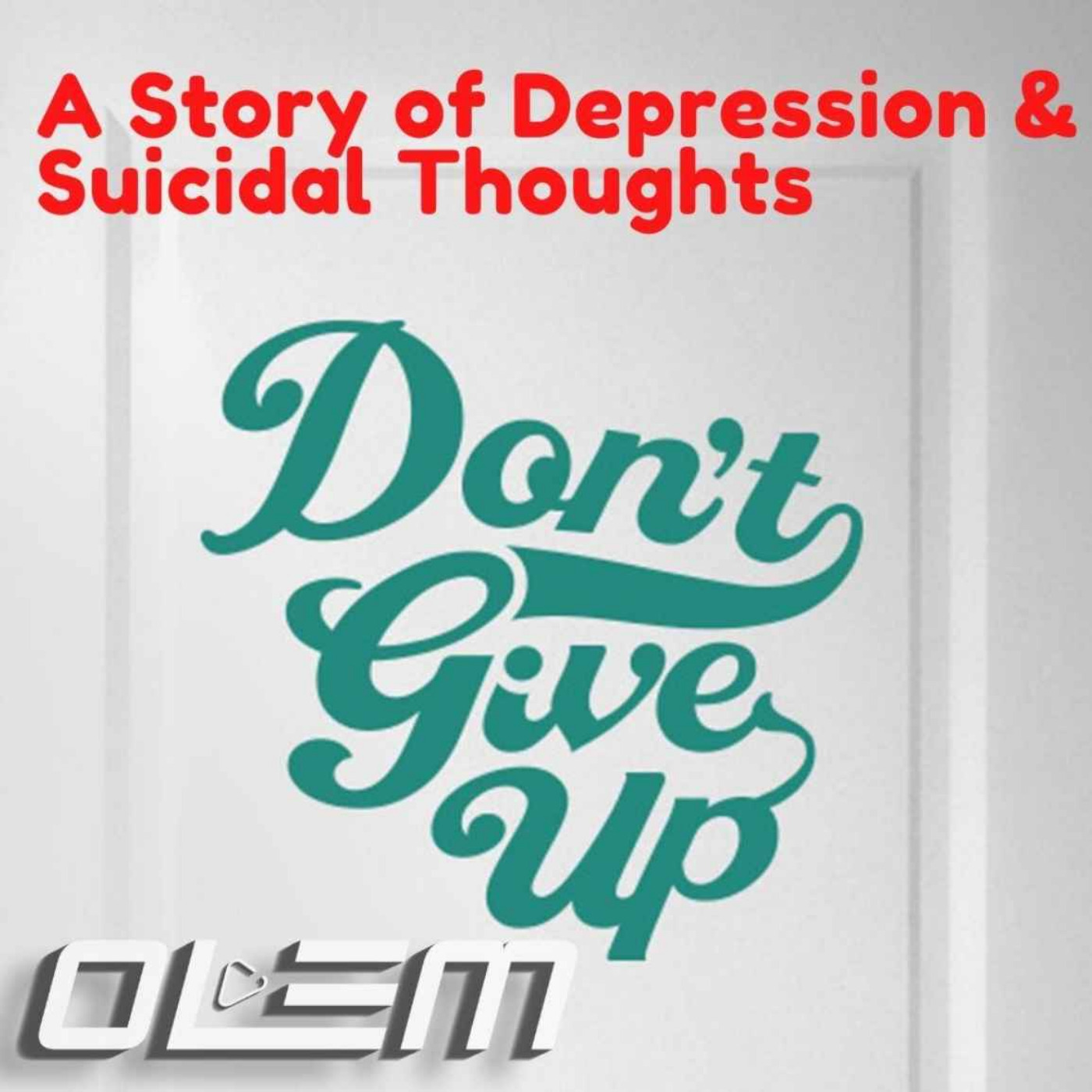 Episode 06 - 'Don't Give Up' - Part 2