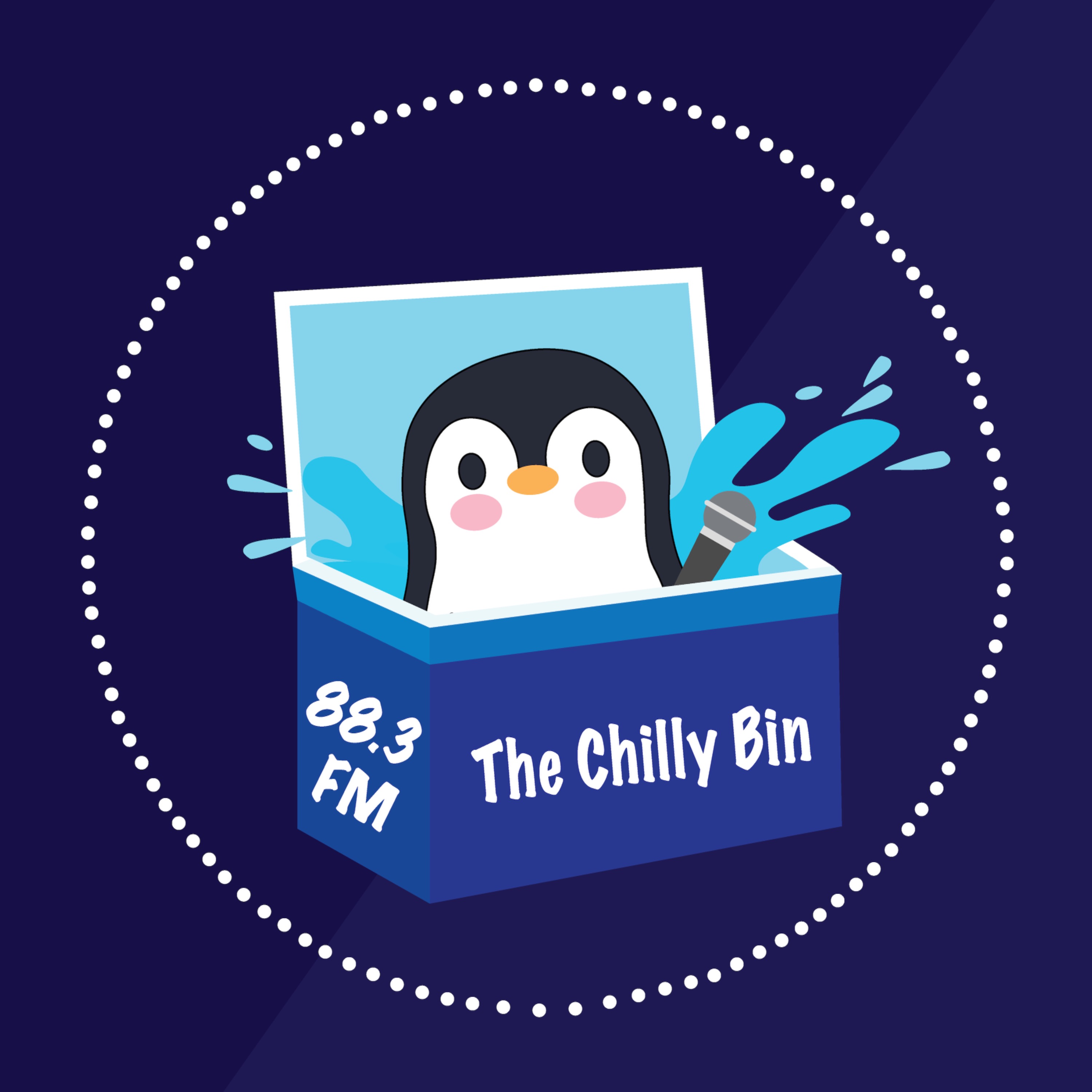The Chilly Bin - The Fridge Radio Podcast