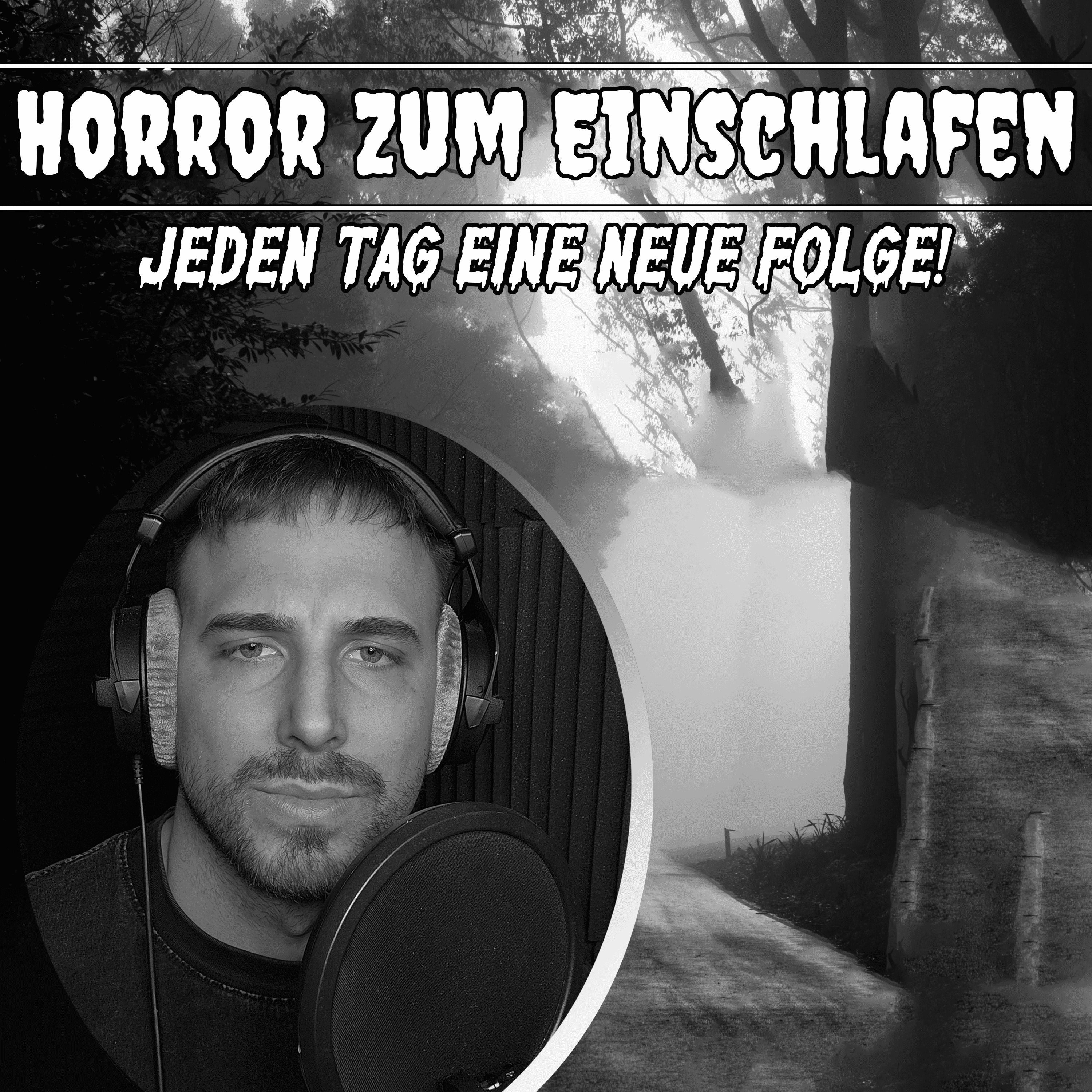 cover art for Die unendliche Schlucht in der Höhle | H.P. Lovecraft | Horrorhörbuch #42