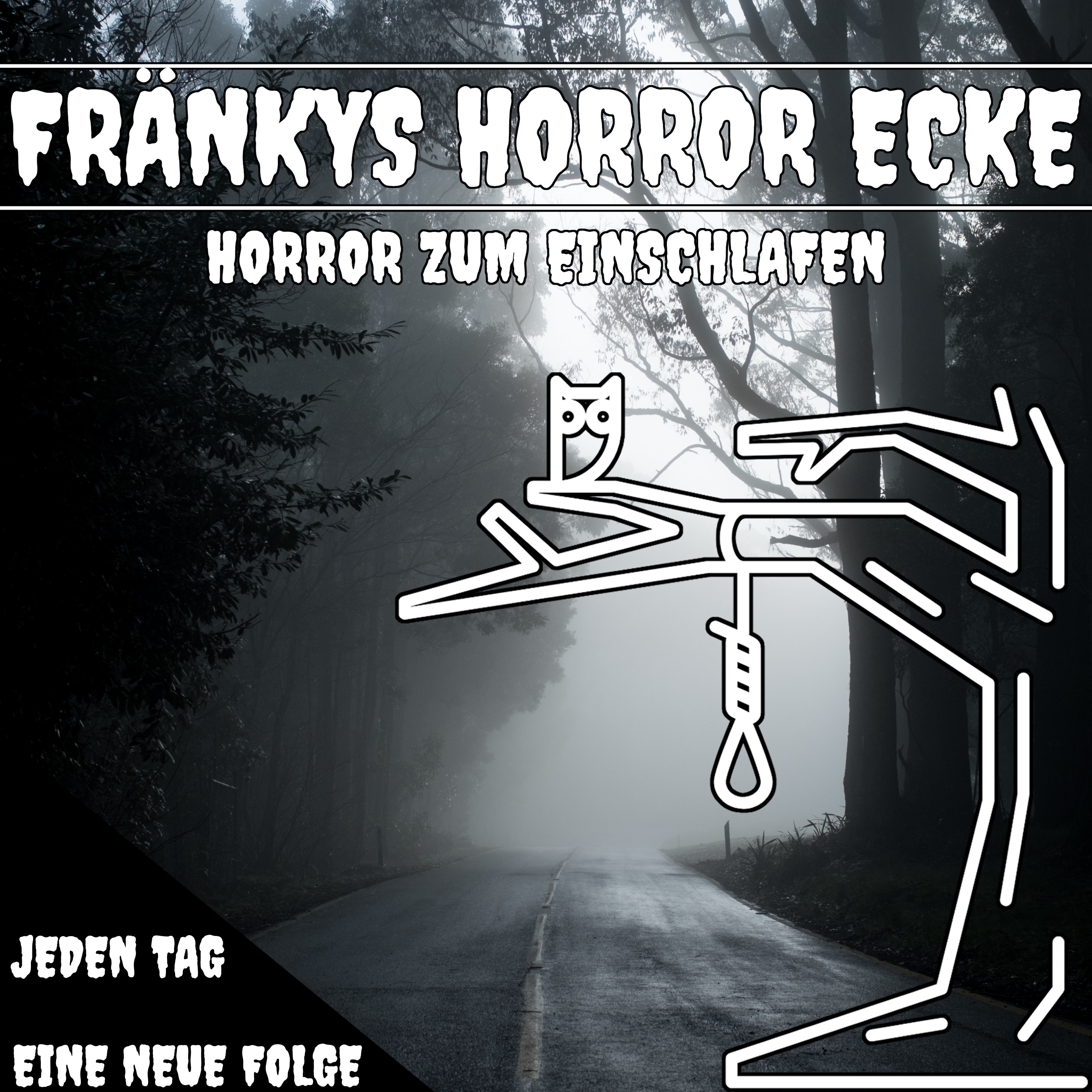 7 Tore der Hölle (Halloween Special 3) | Creepypasta #71 Horrorhöbuch