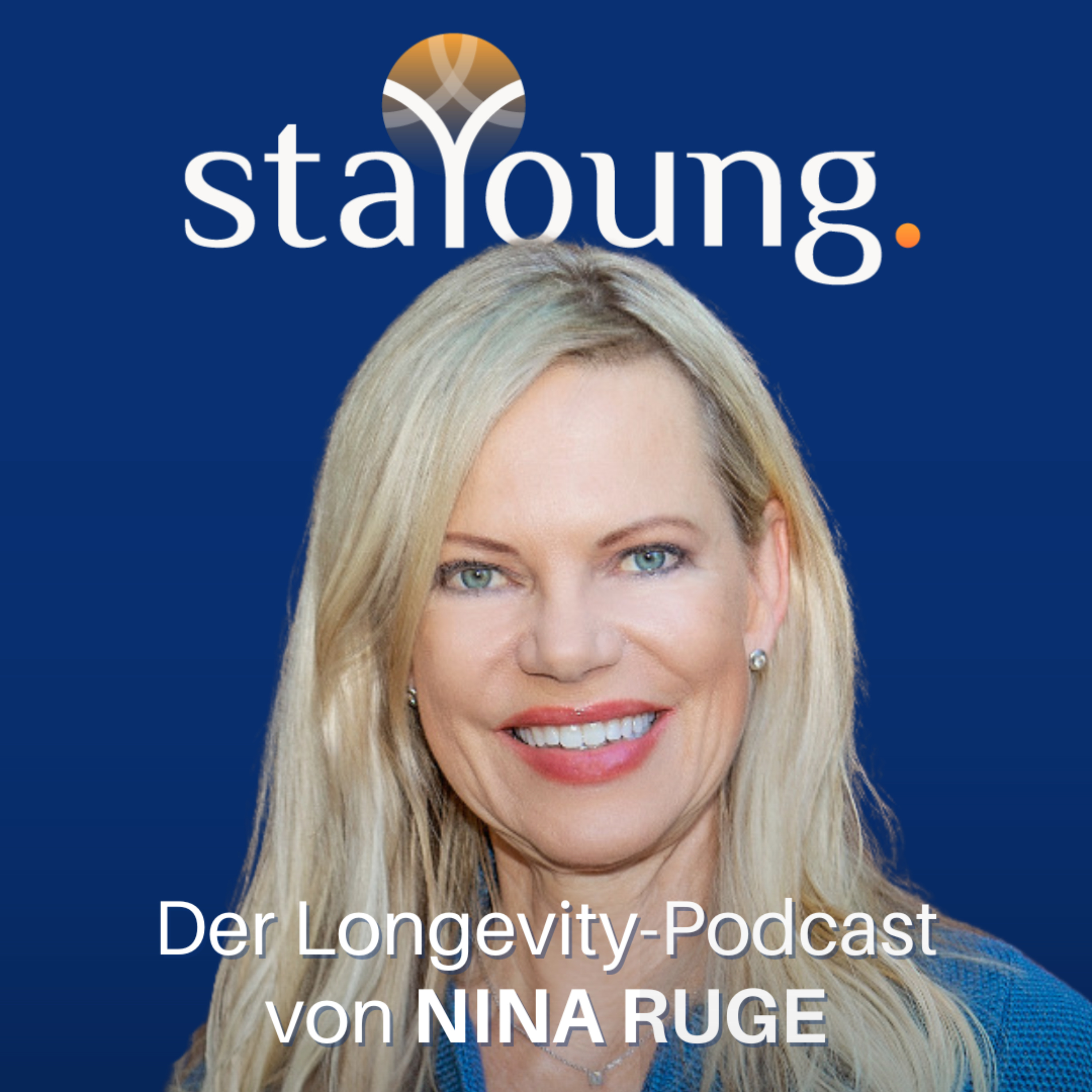 staYoung - Der Longevity-Podcast