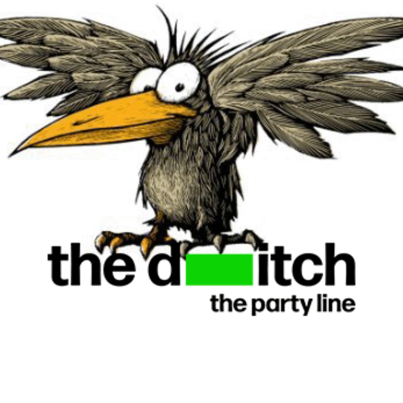 Celebrating The Phoenix Live, part 2 (E34)