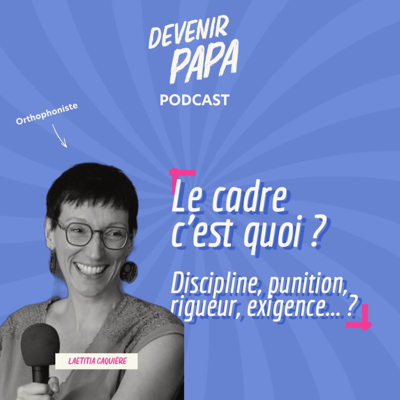 Devenir papa