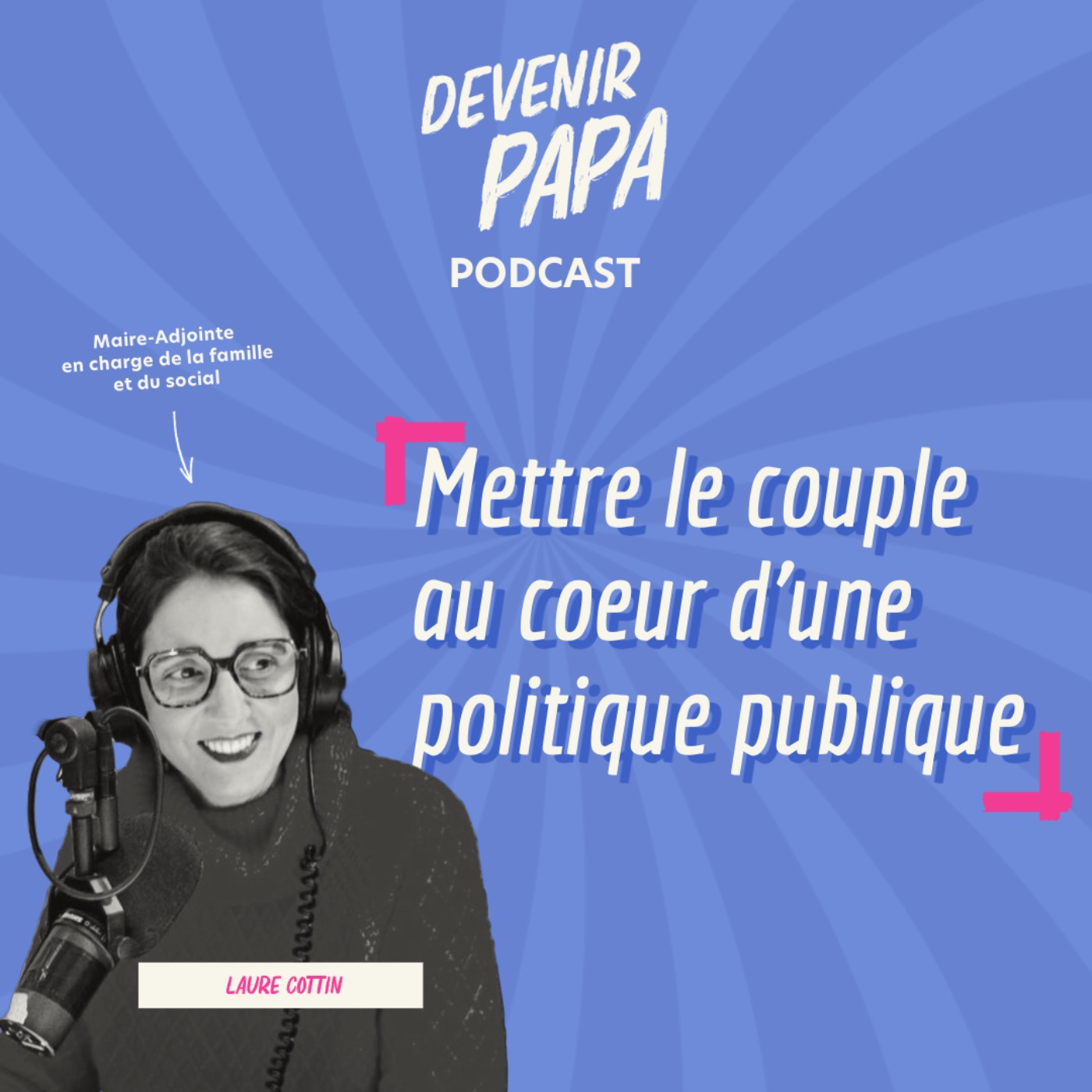 Devenir papa