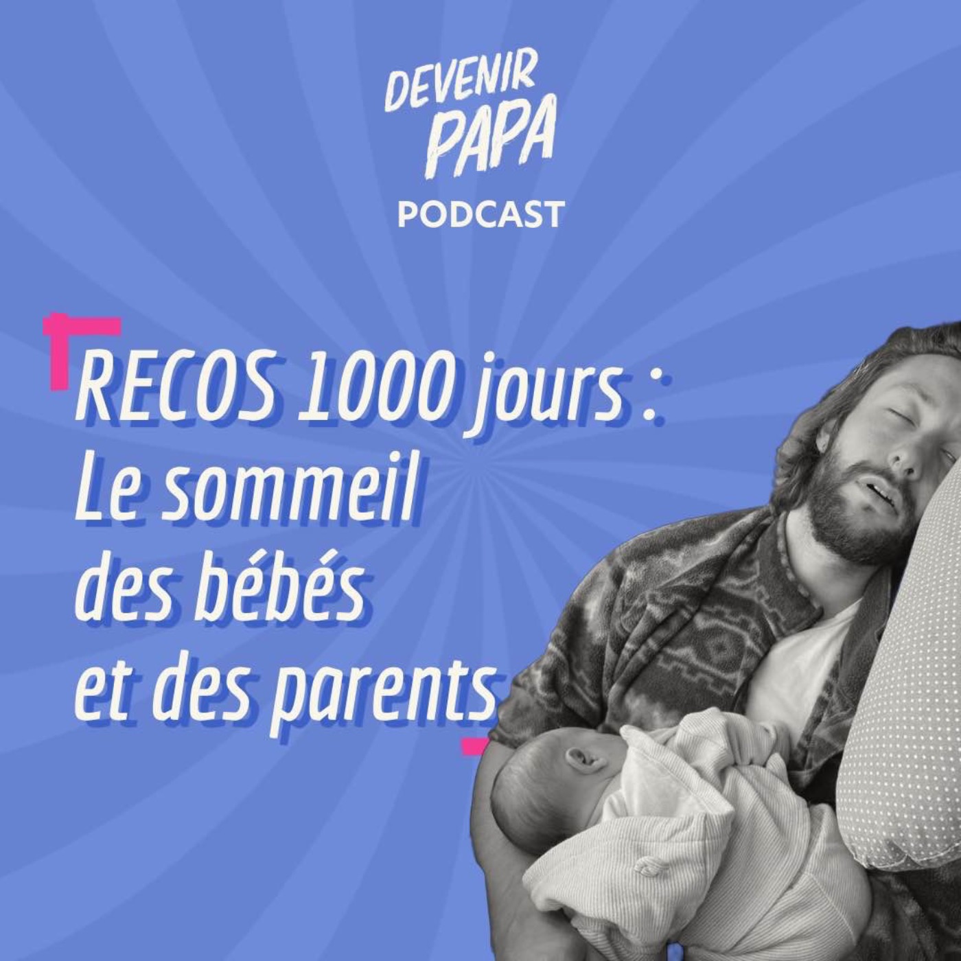 Devenir papa