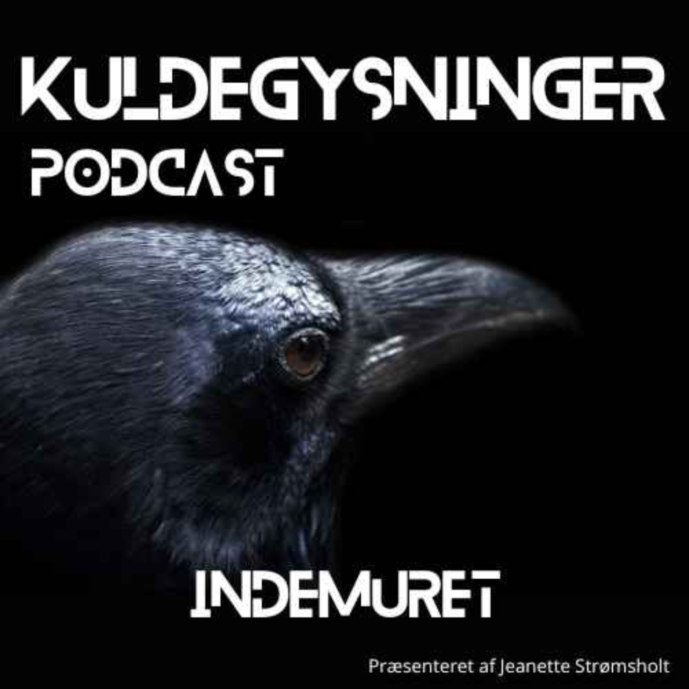 Kuldegysninger