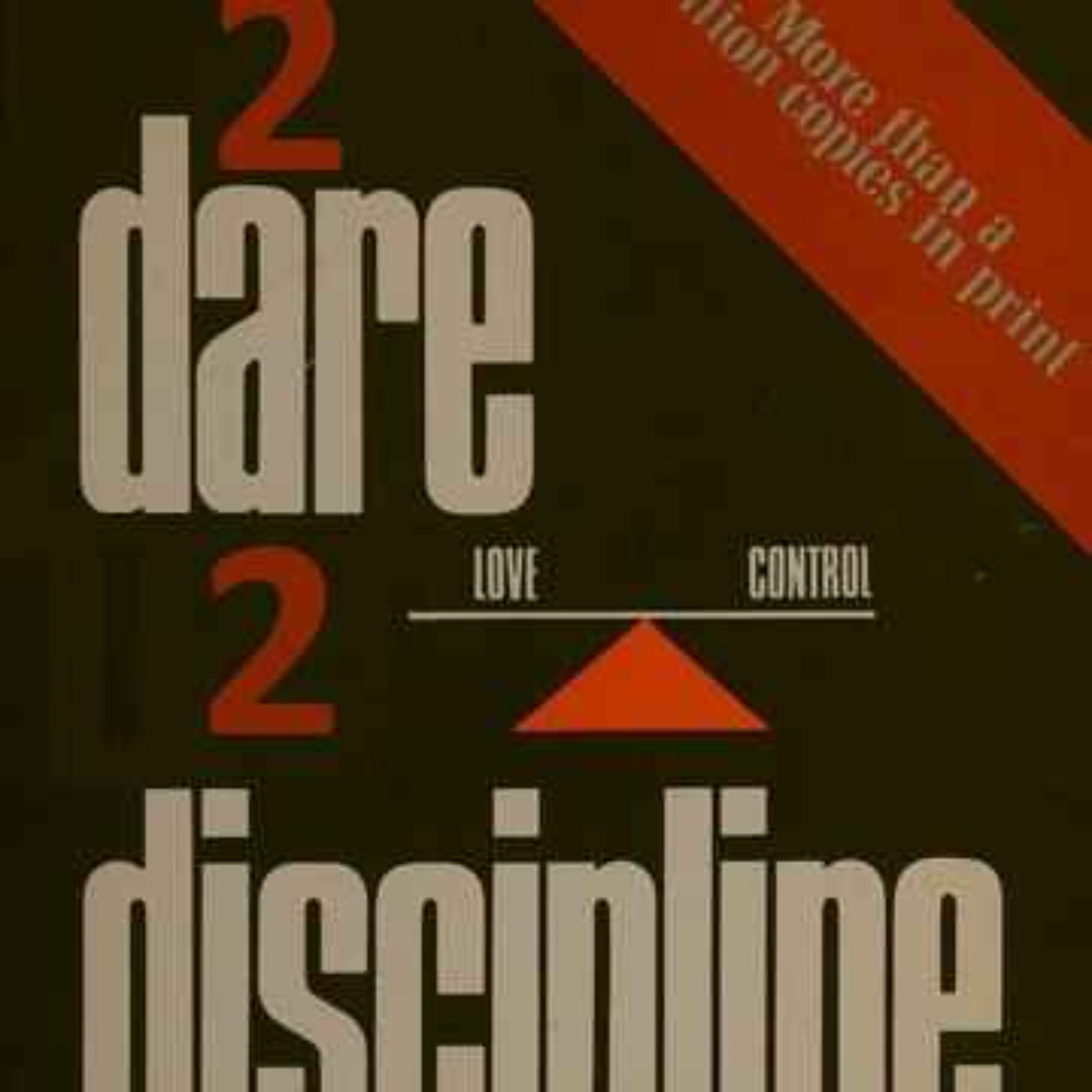 Episode 2: Dare to Discipline