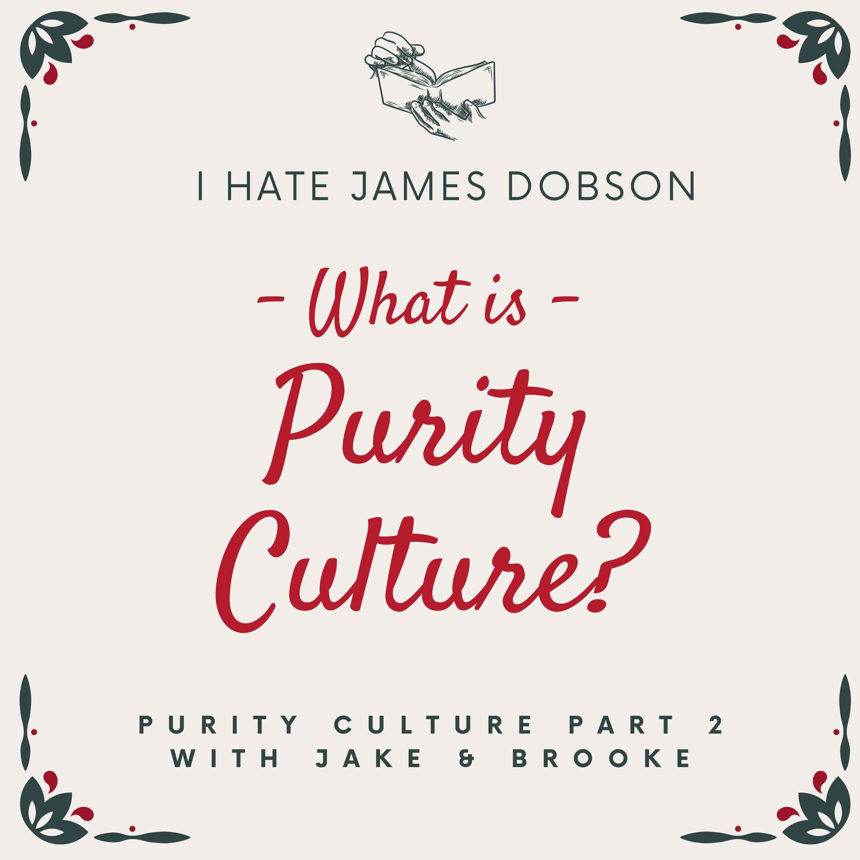 Episode 10: What is Purity Culture?