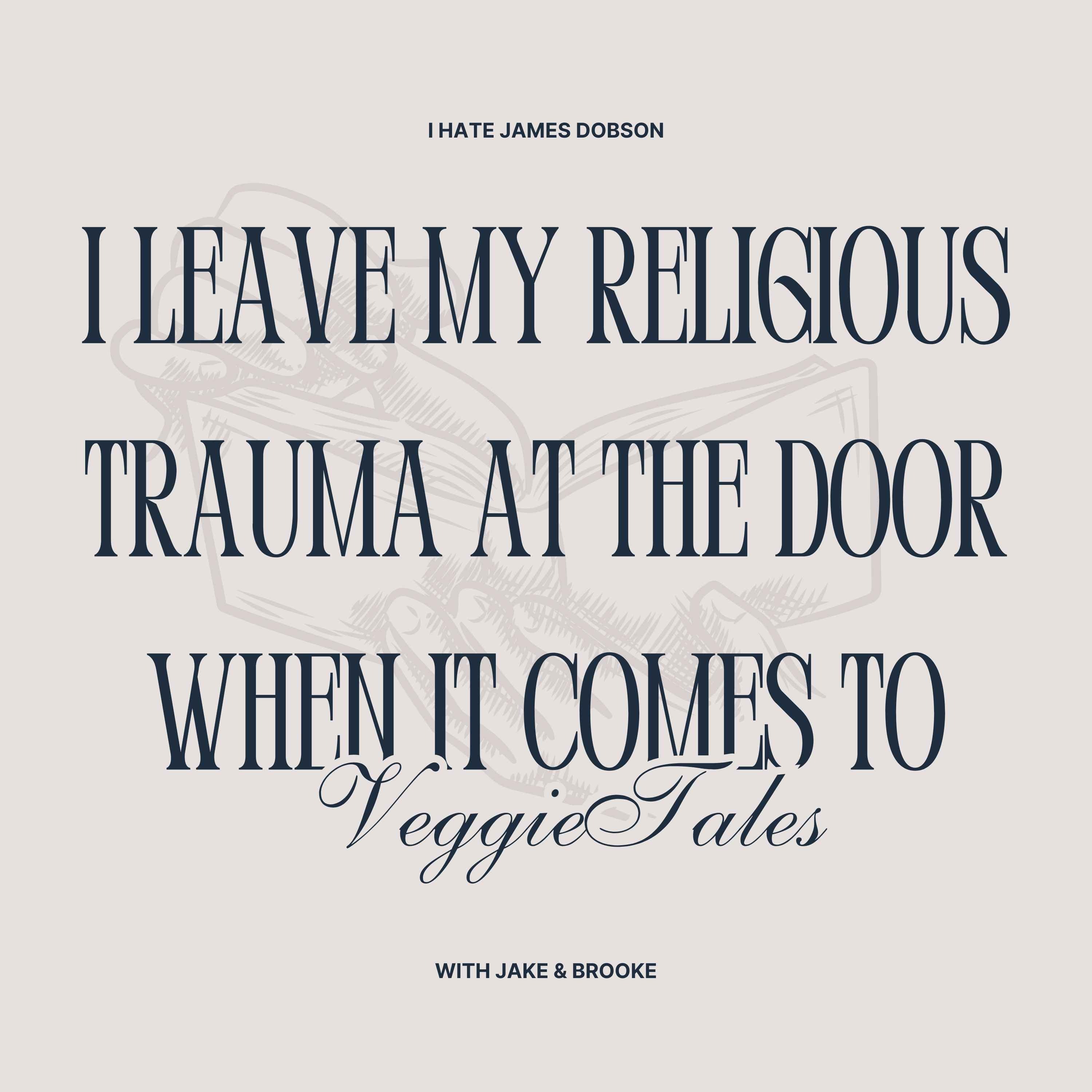 I Hate James Dobson