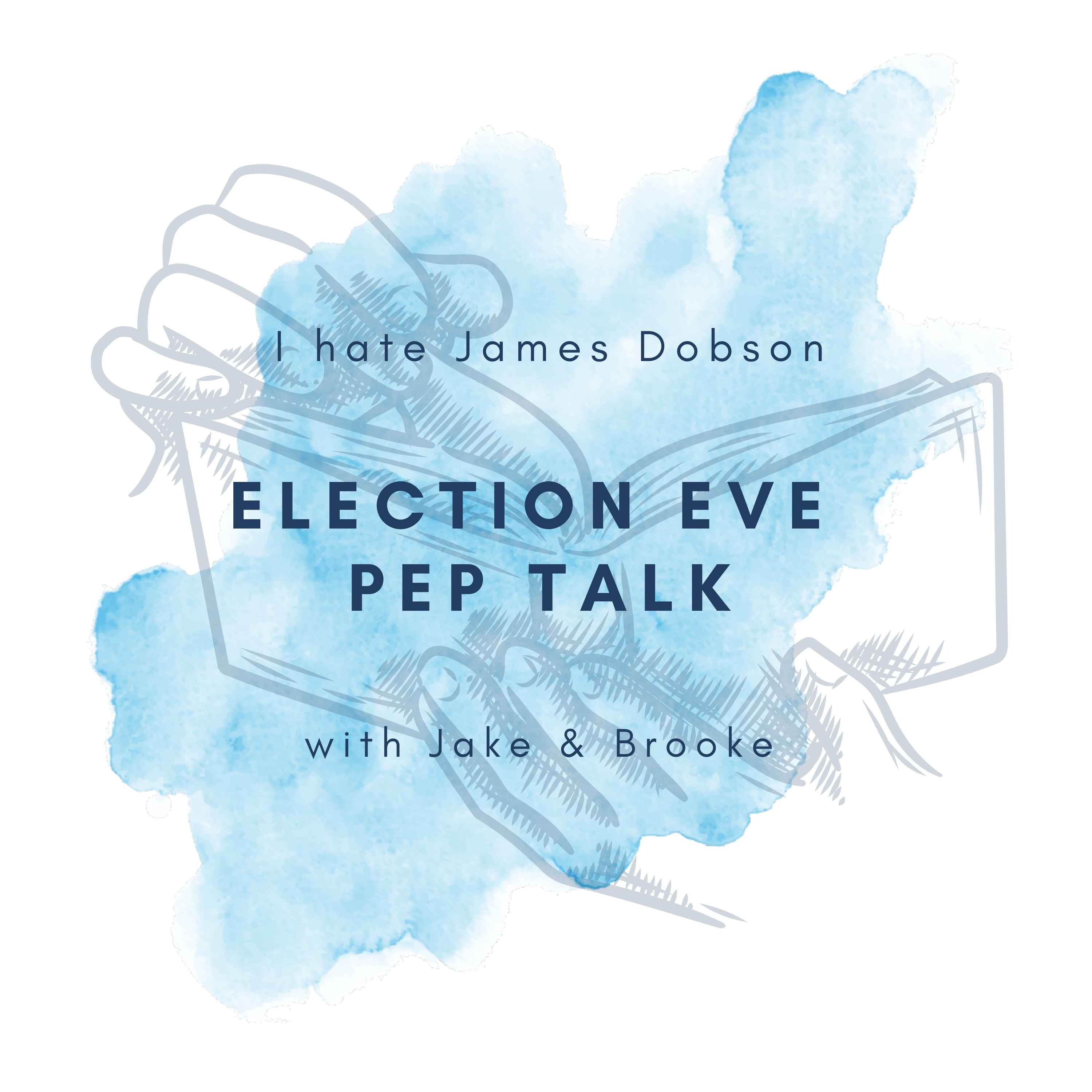 I Hate James Dobson