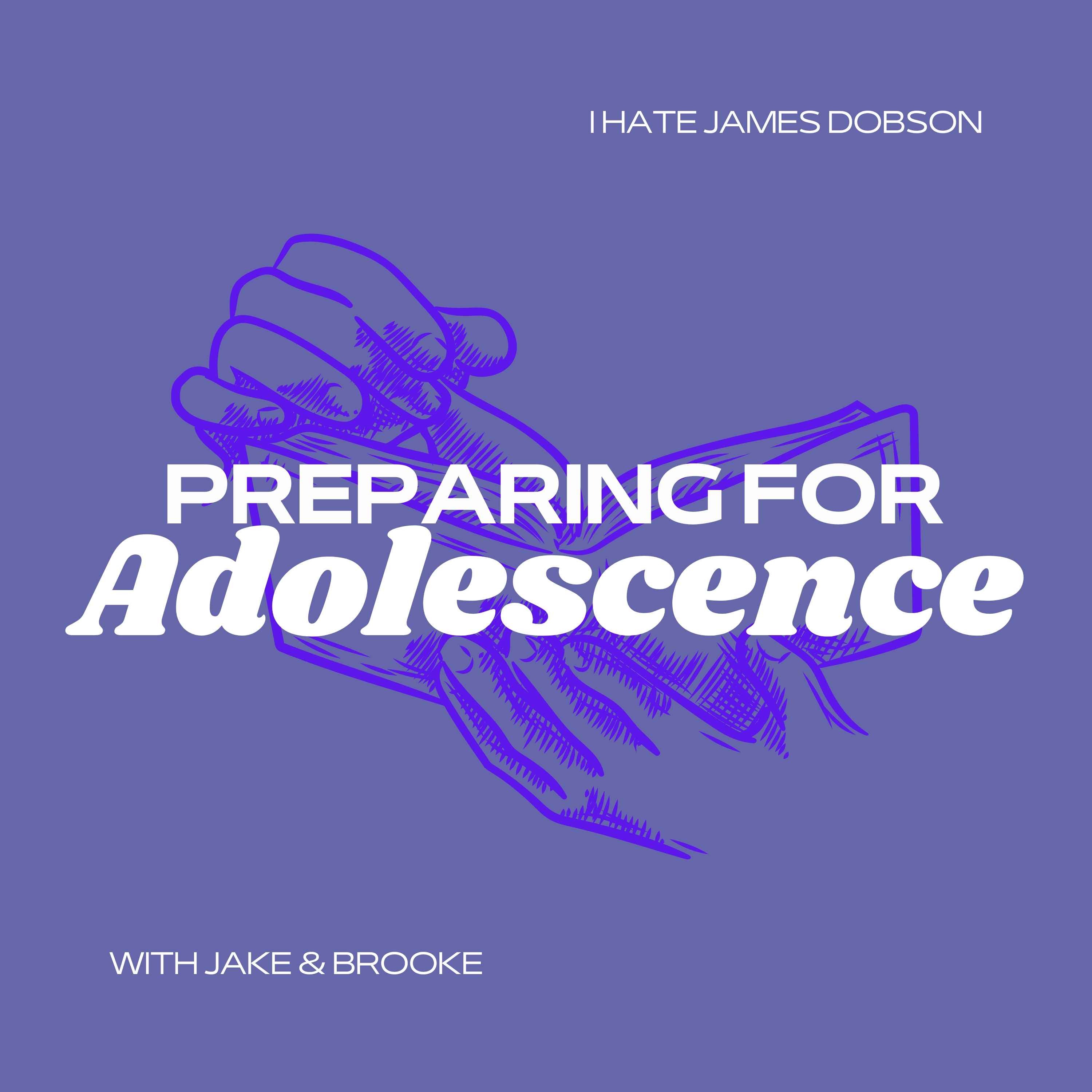 I Hate James Dobson