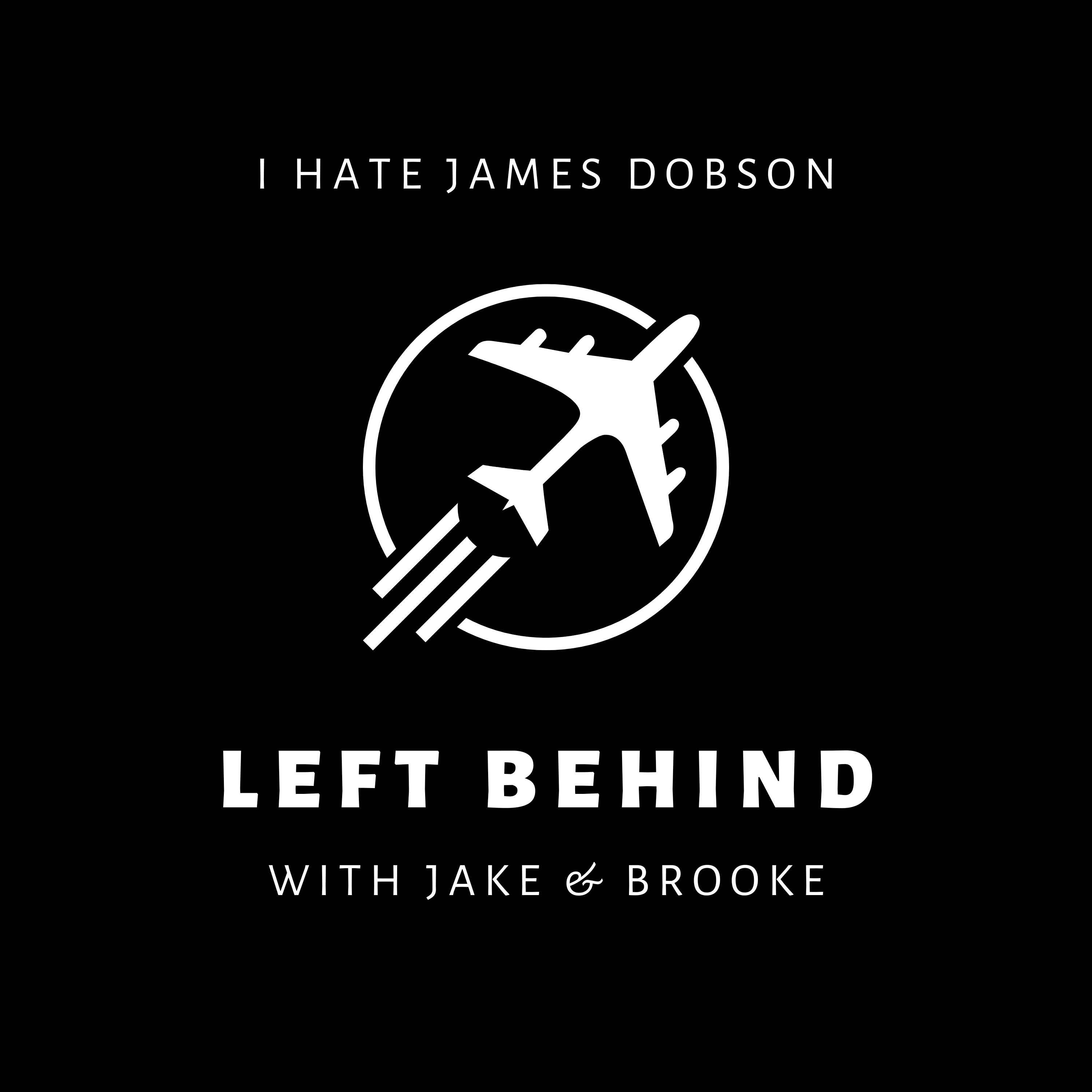 Episode 20: Left Behind