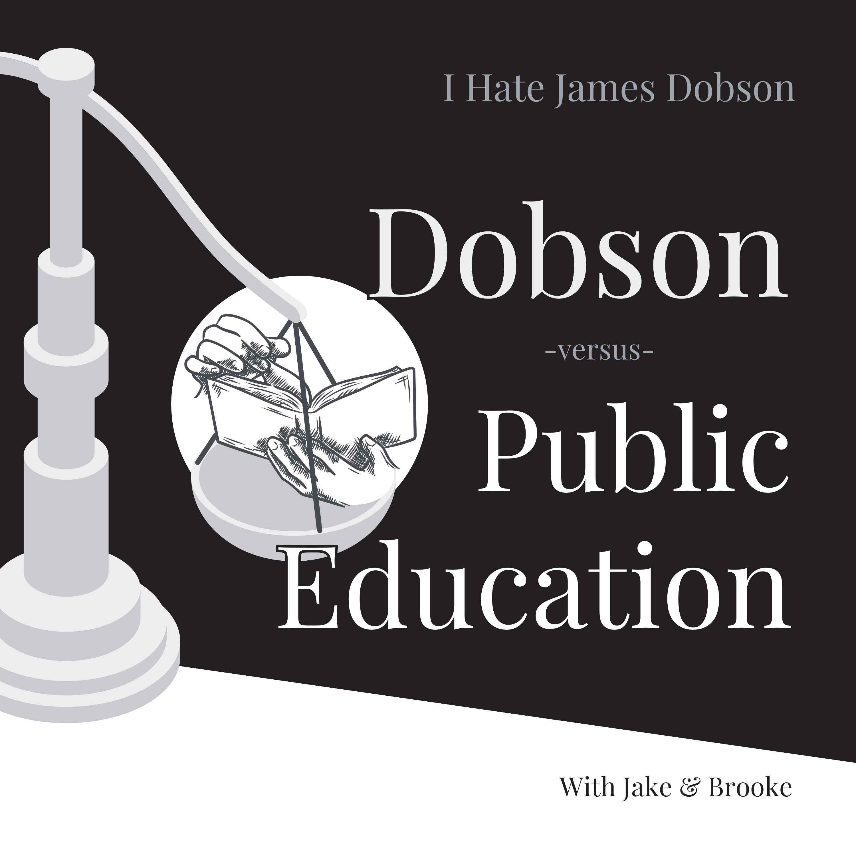 I Hate James Dobson